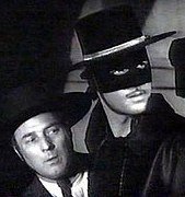 Zorro: a TV Series