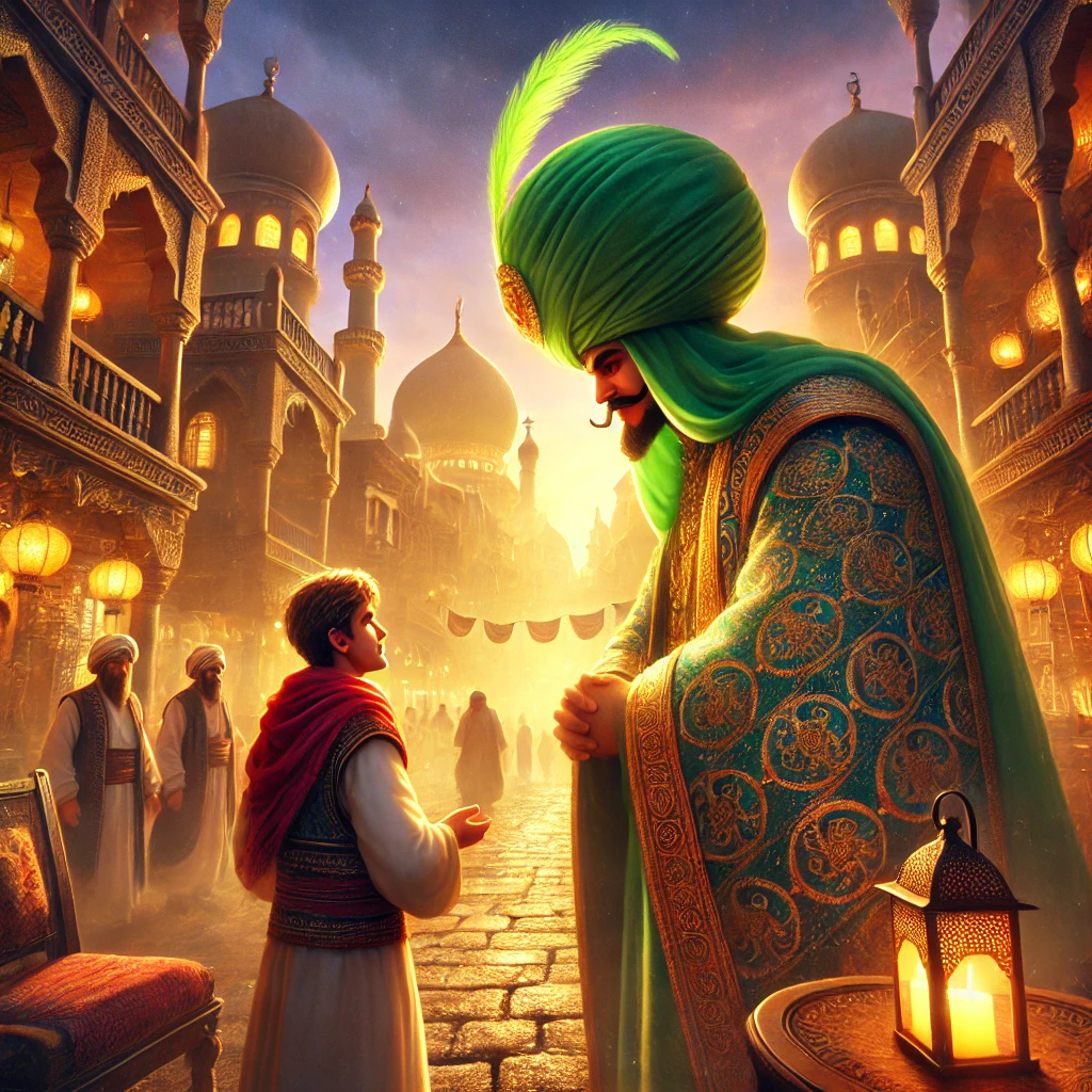 William the Conquerer and the Sands of Persia: Chapter 3 - Civilization!