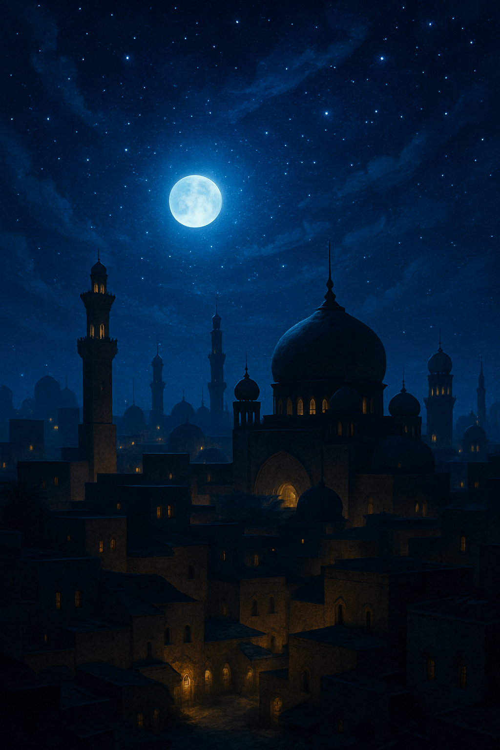 William the Conquerer and the Sands of Persia: Chapter 12 - The Rough Part of Hamedan