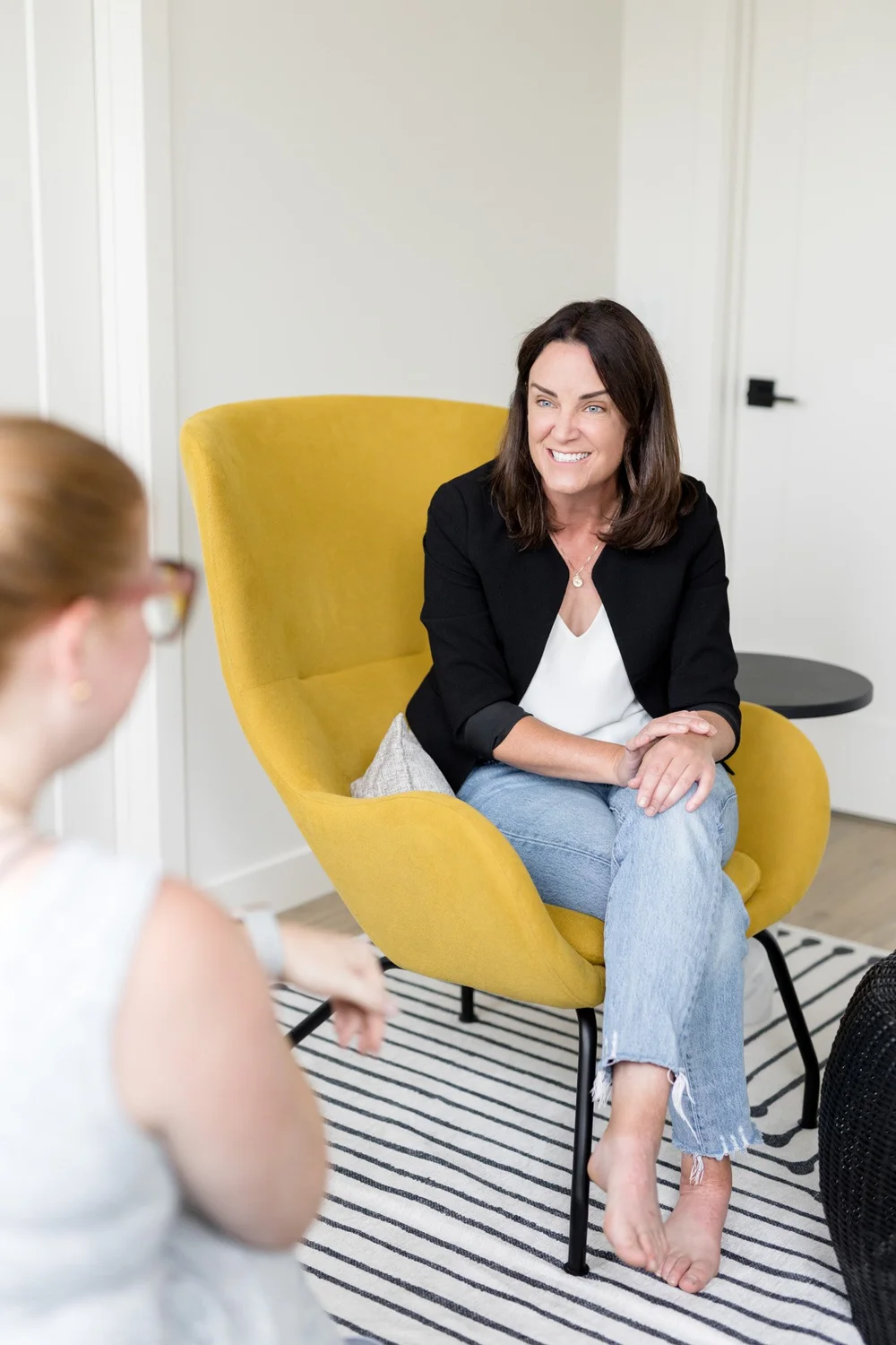 People pleasing and boundaries article