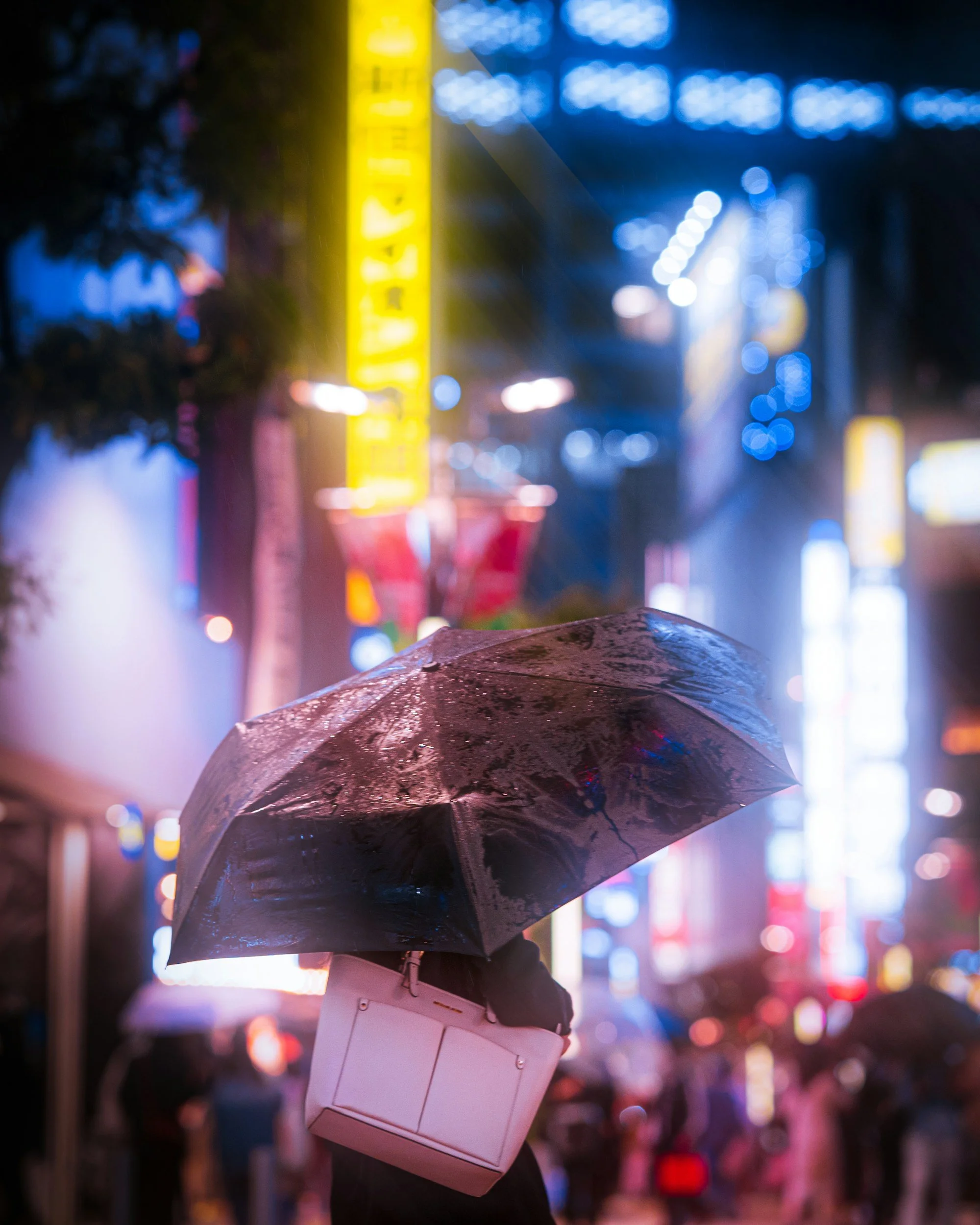 Work-Life Balance and Mental Health: Rethinking Sustainability in High-Pressure Careers