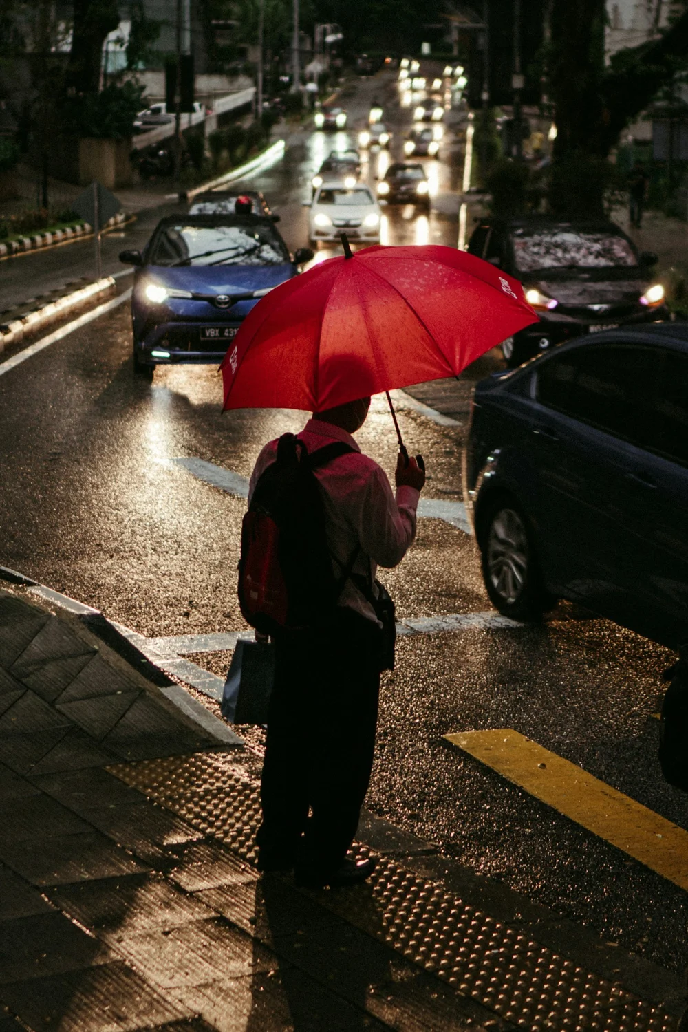 Stress and anxiety article