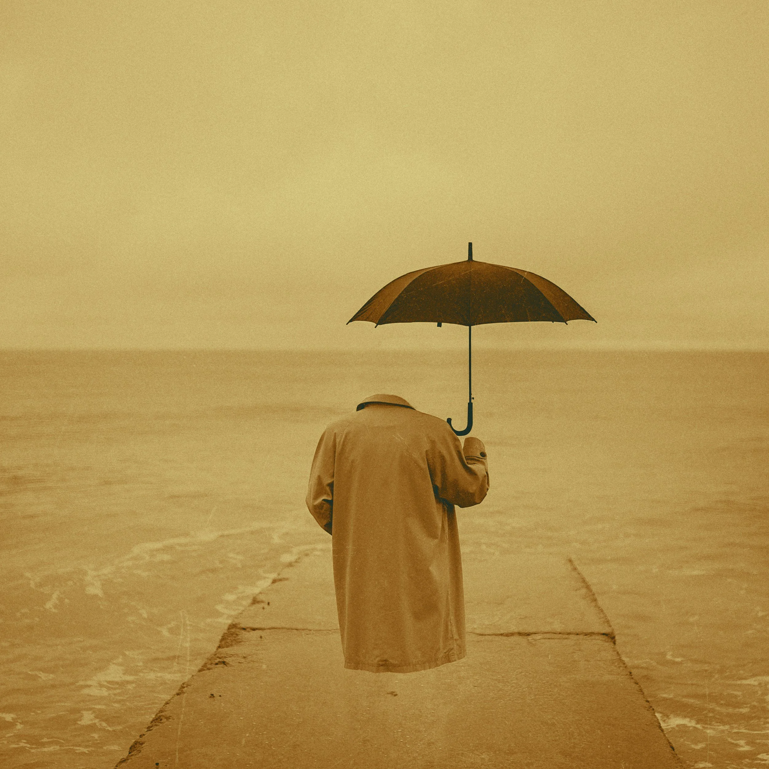 Why Do I Feel Numb or Disconnected? Understanding Emotional Numbness