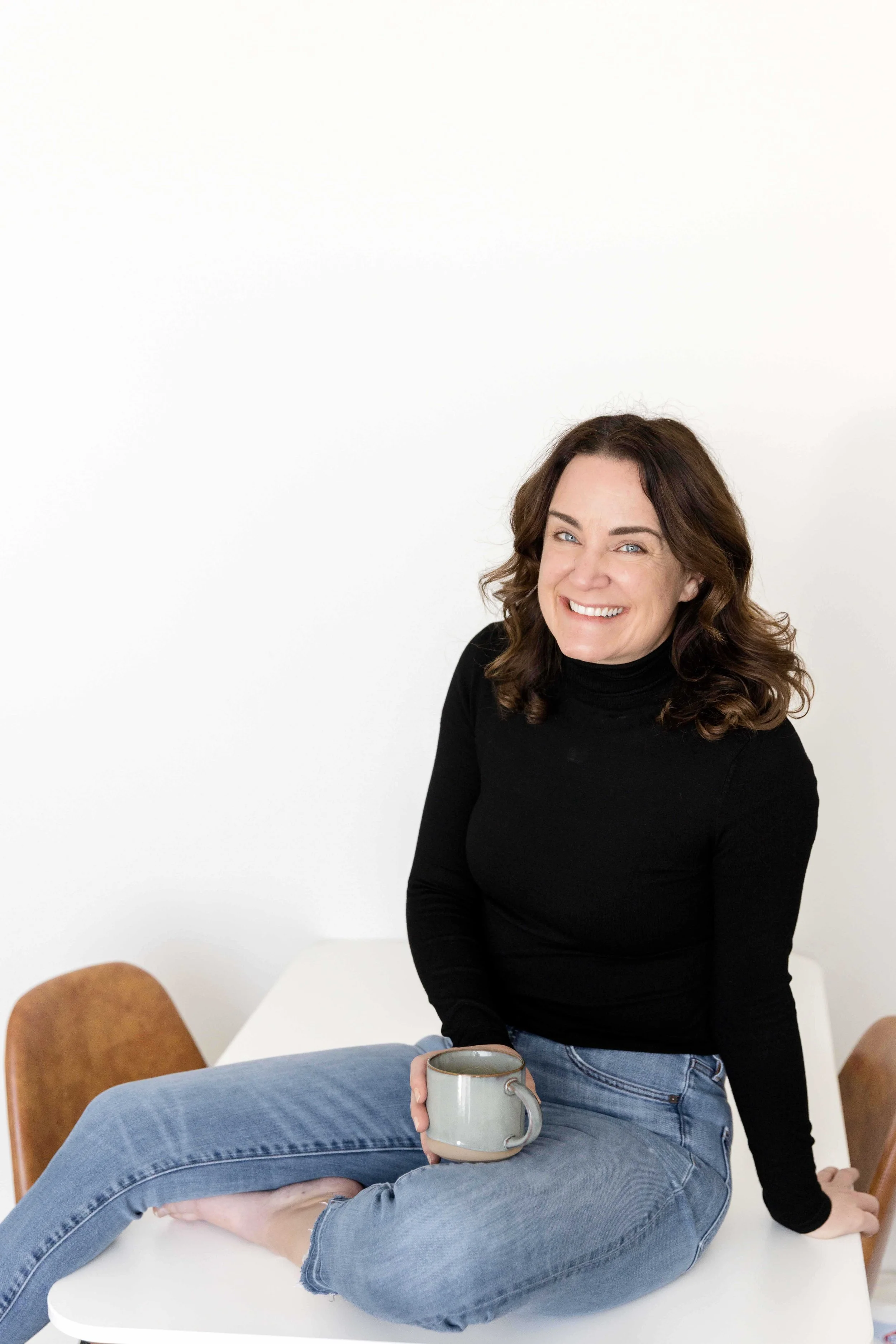 Calgary psychologist guiding clients through healing, boundaries, and recovery from toxic dynamics