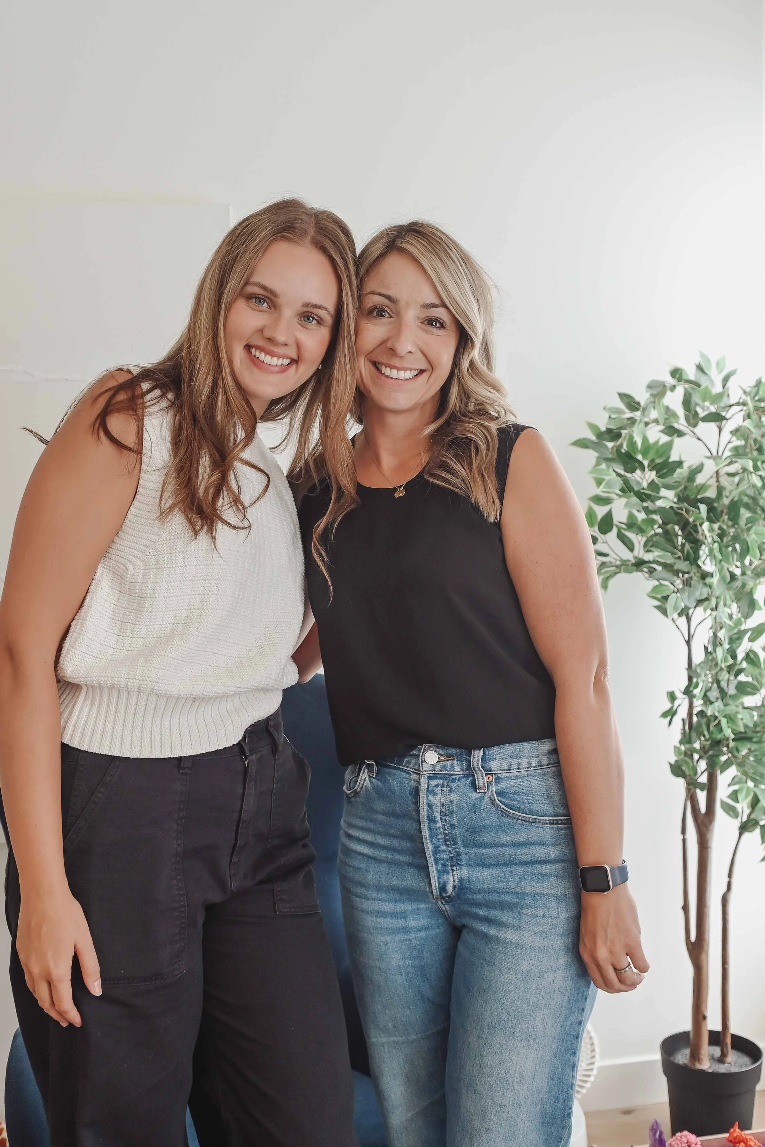 Calgary psychologist supporting women’s mental health, confidence, and emotional wellbeing