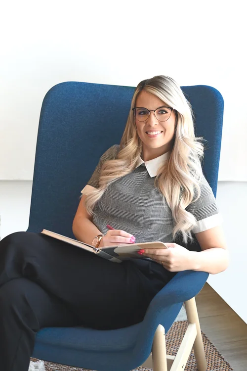 Leighton Dahl Calgary psychologist