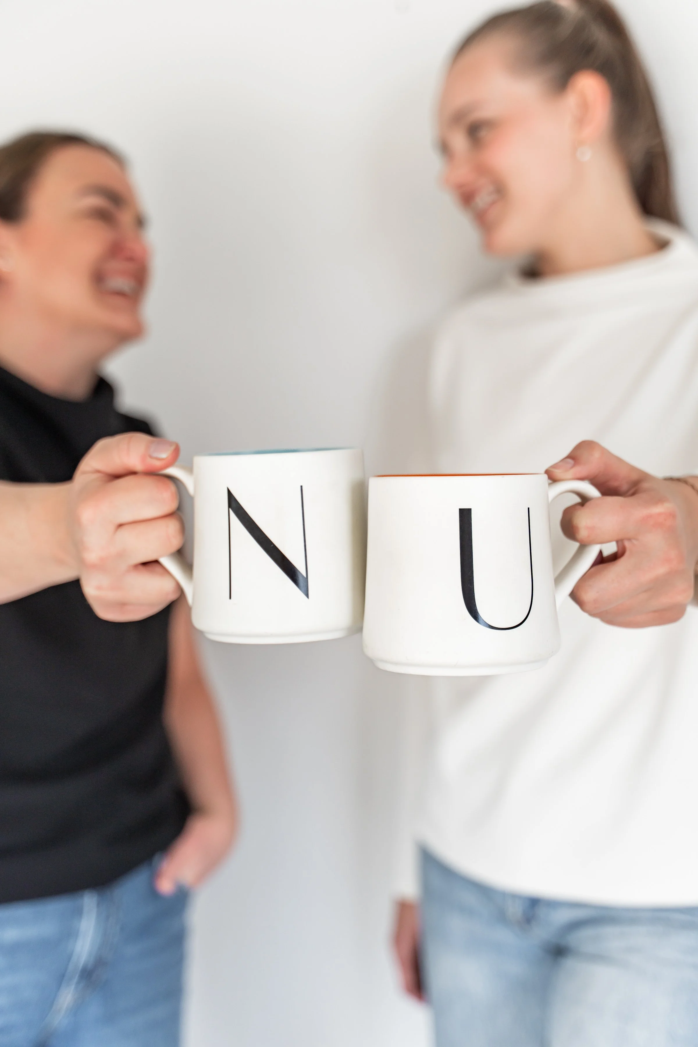 Calgary therapy session fostering connection and support for managing burnout