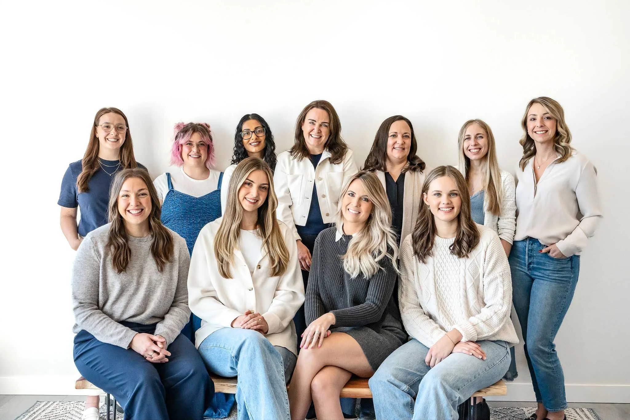 NU Psychology team of Calgary psychologists specializing in therapy and assessments