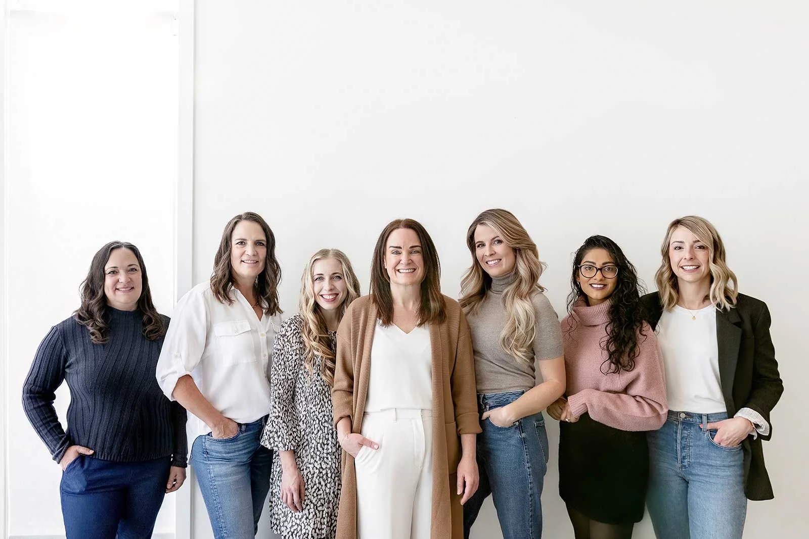NU Psychology team of psychologists in Calgary