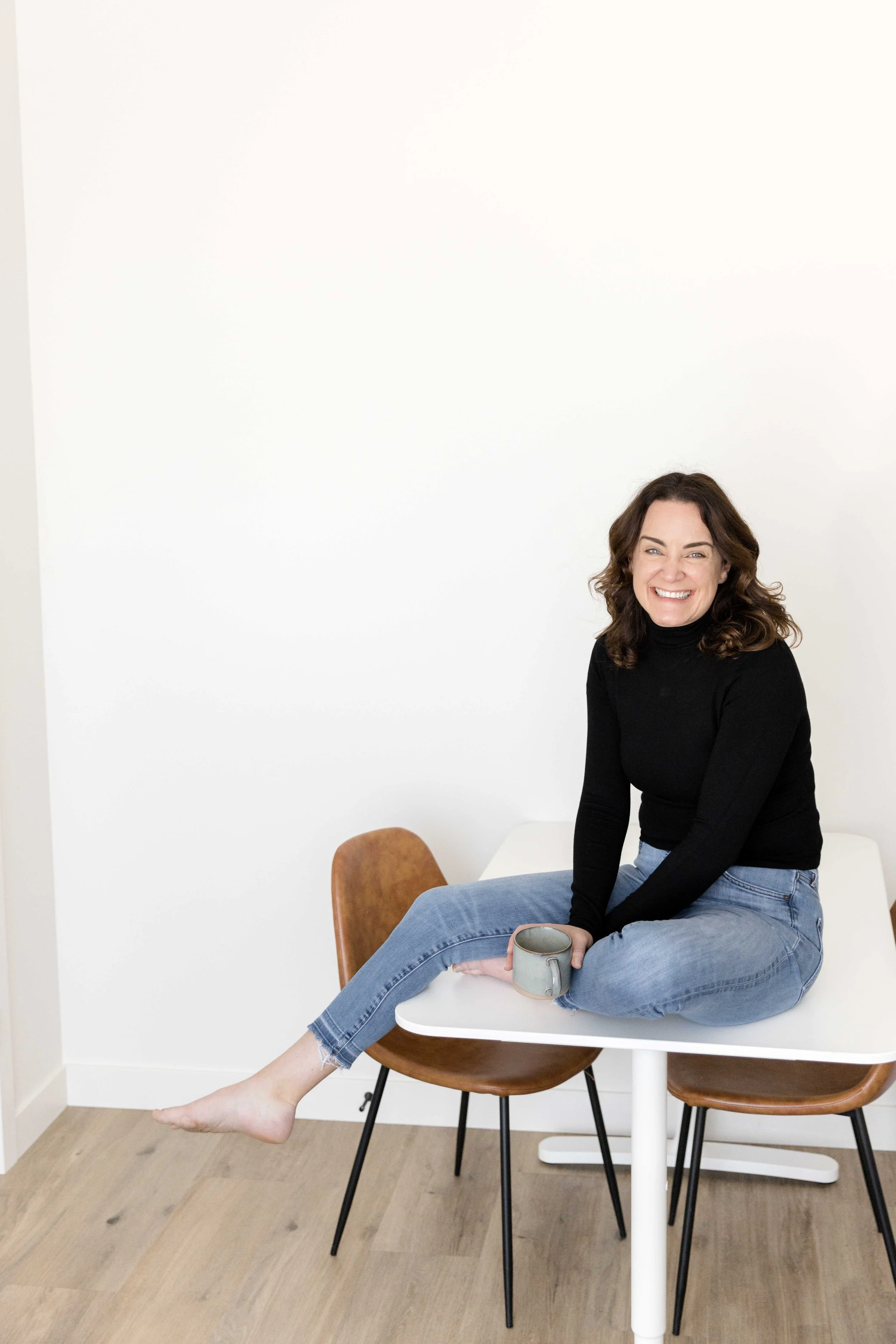 Calgary psychologist helping clients rebuild confidence and self-worth after toxic relationships