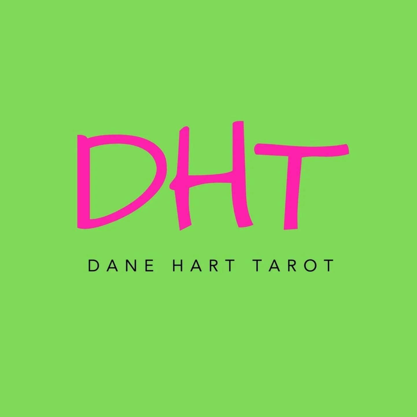 Dane Hart Tarot