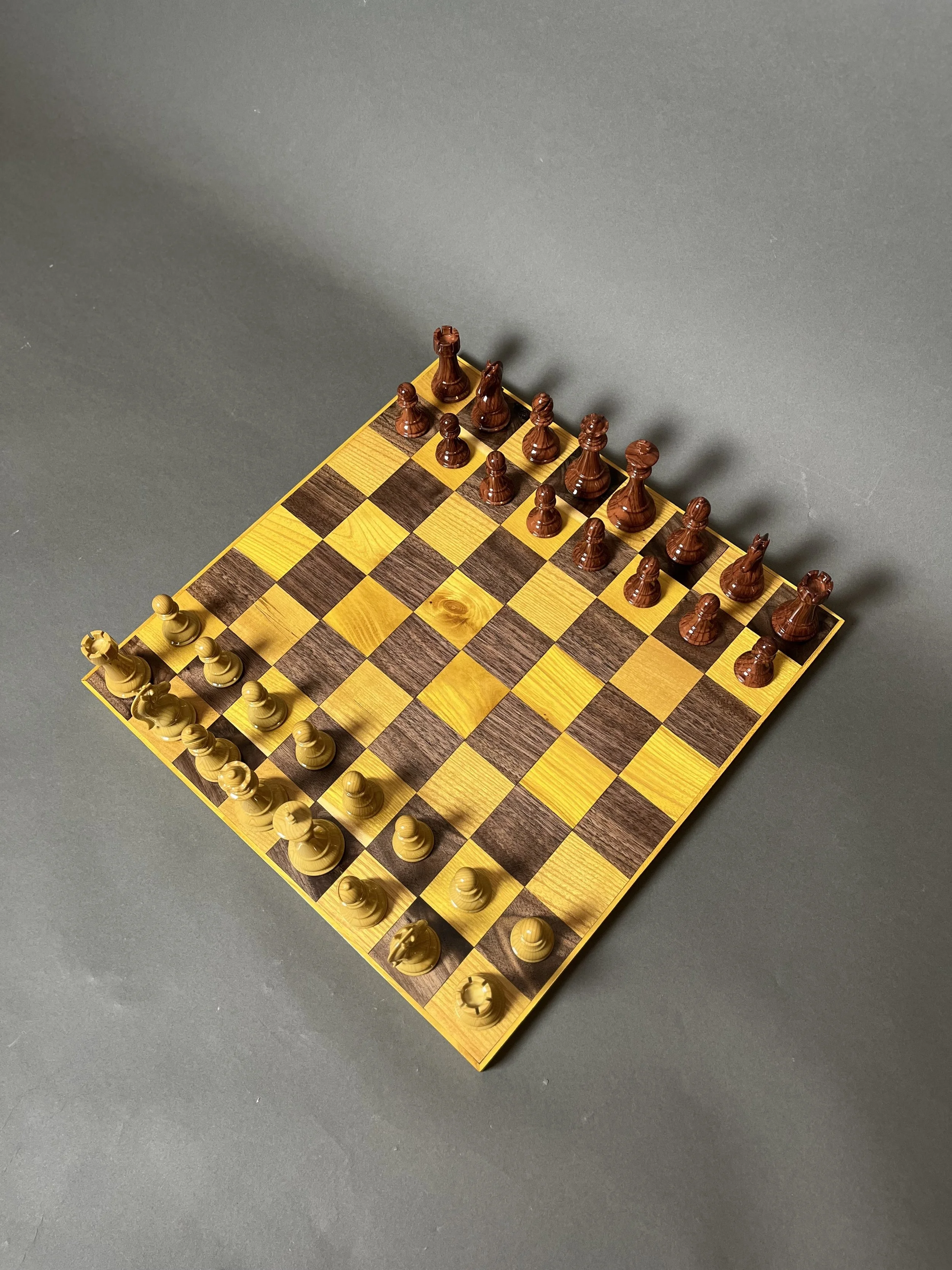 Chess Board