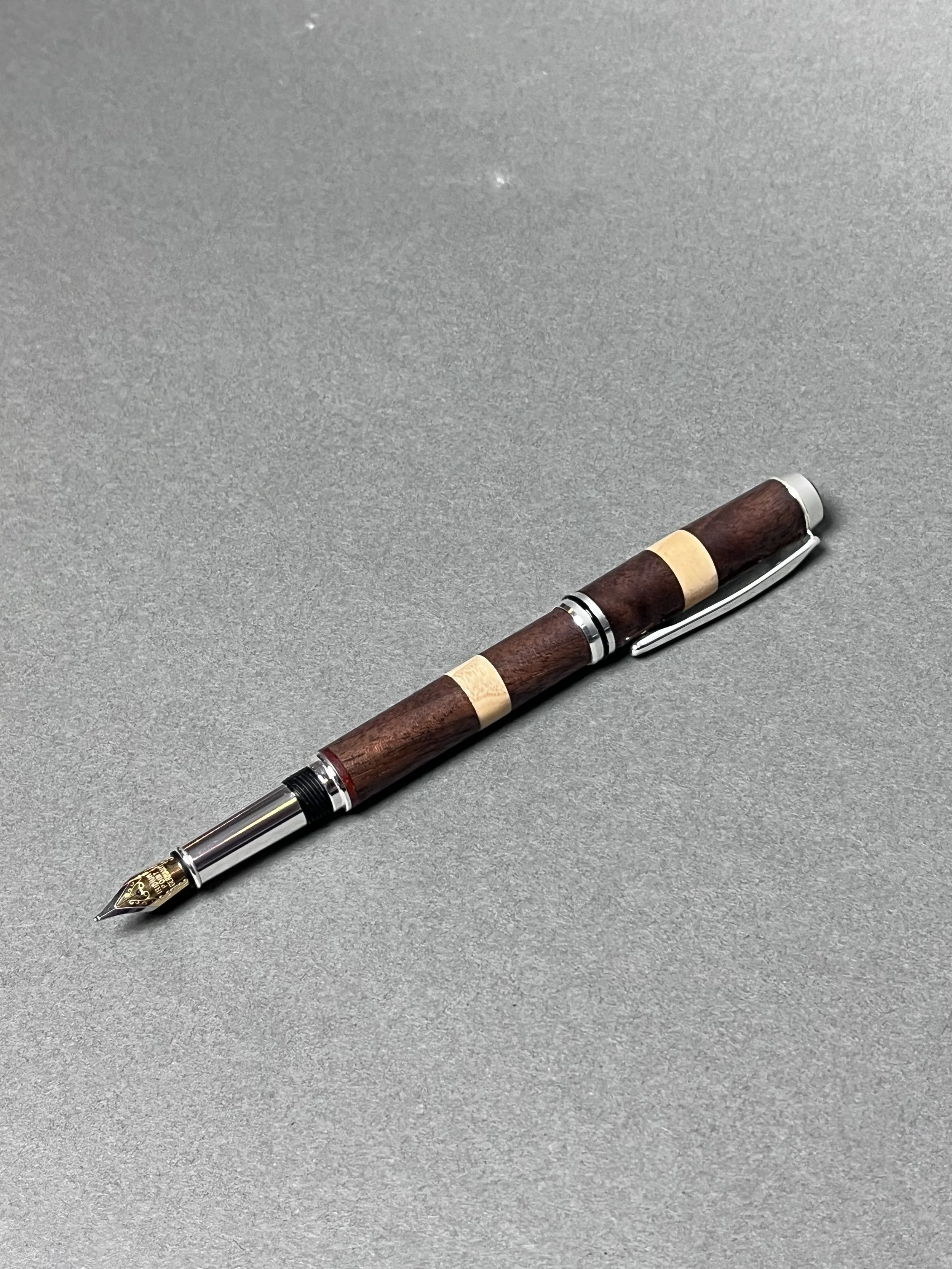 Handmade Fountain Pen