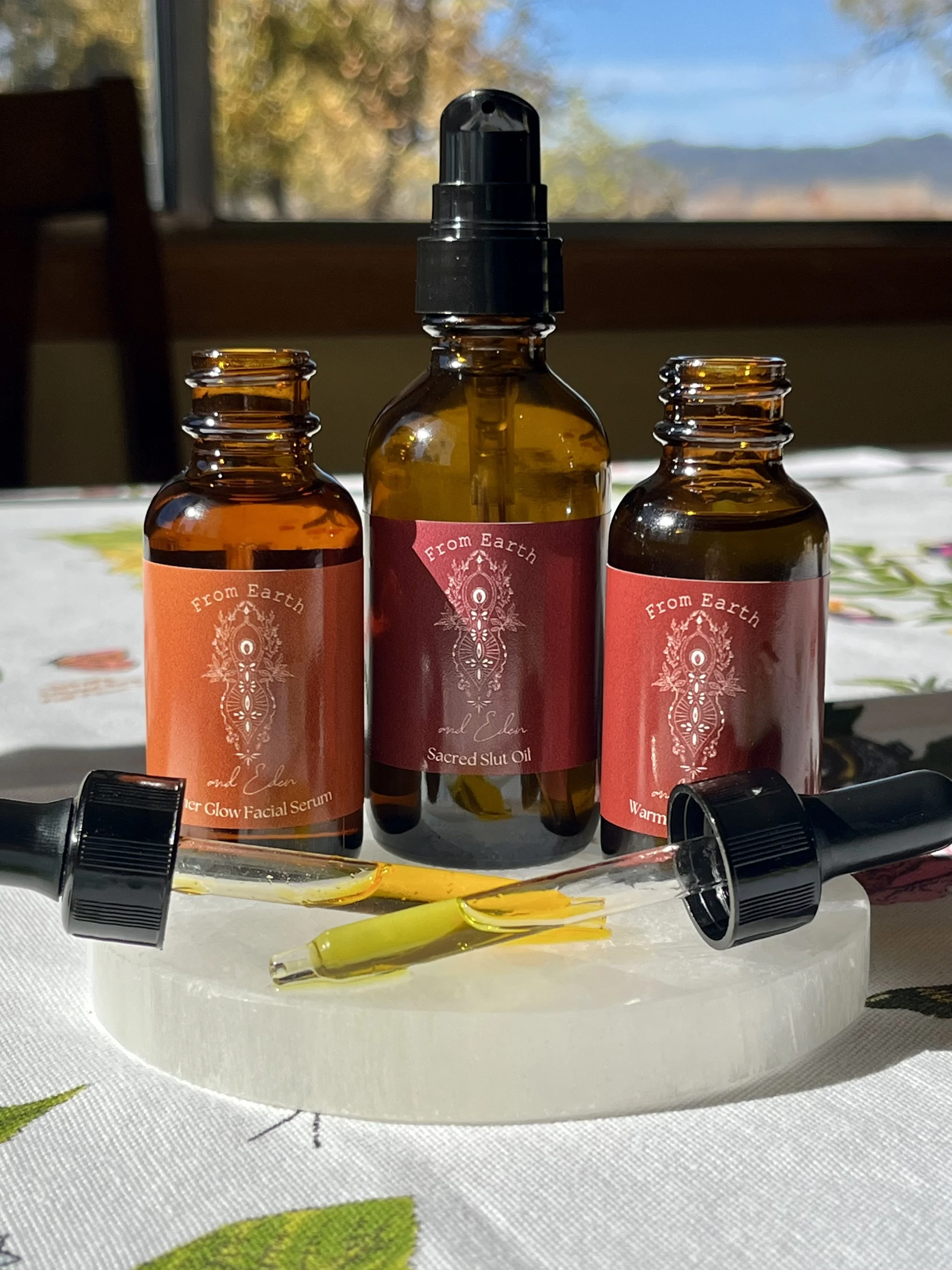 Newsletter 2 : Re-opening Thoughts