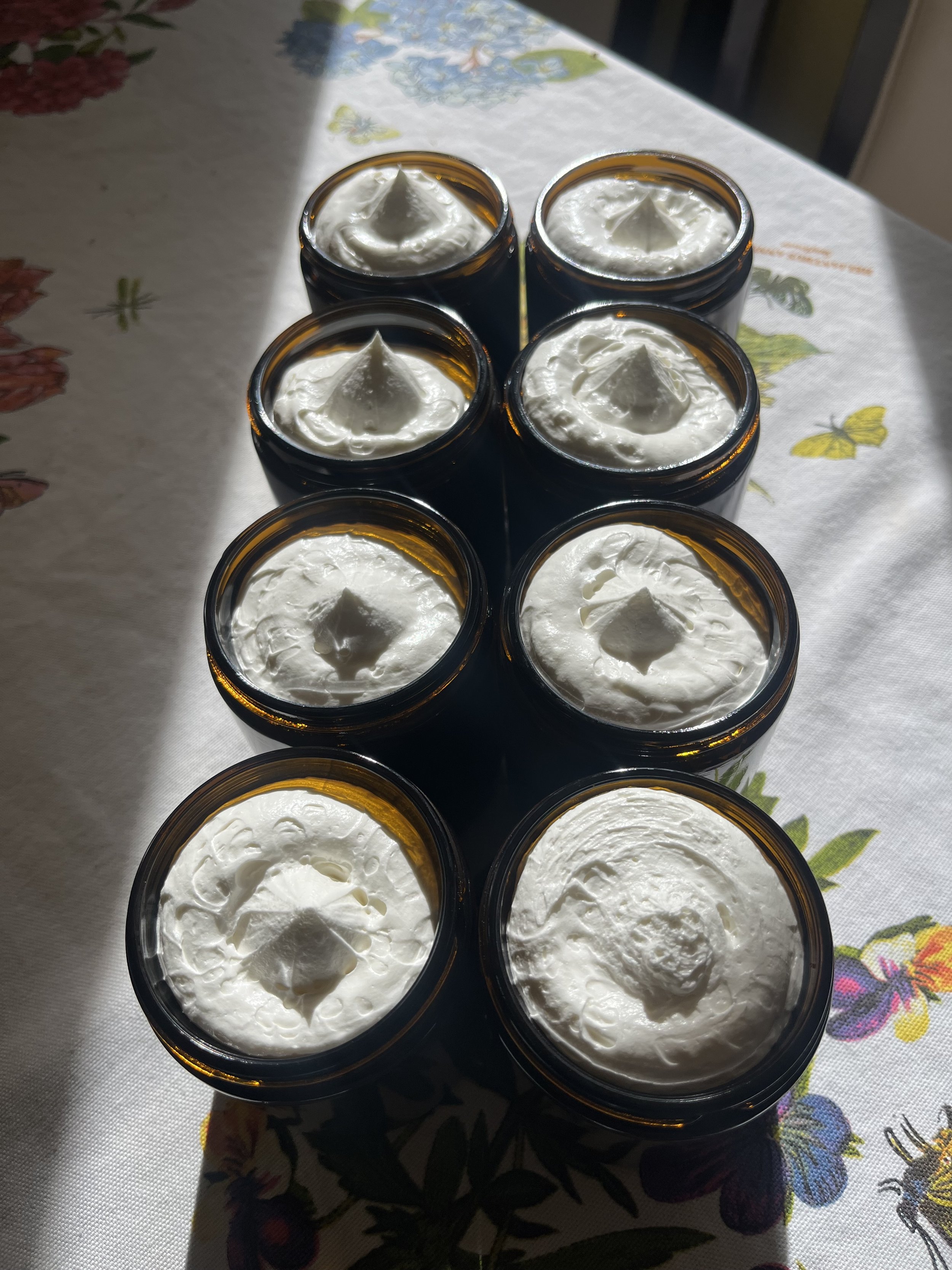 Skin Healing Body Butter
