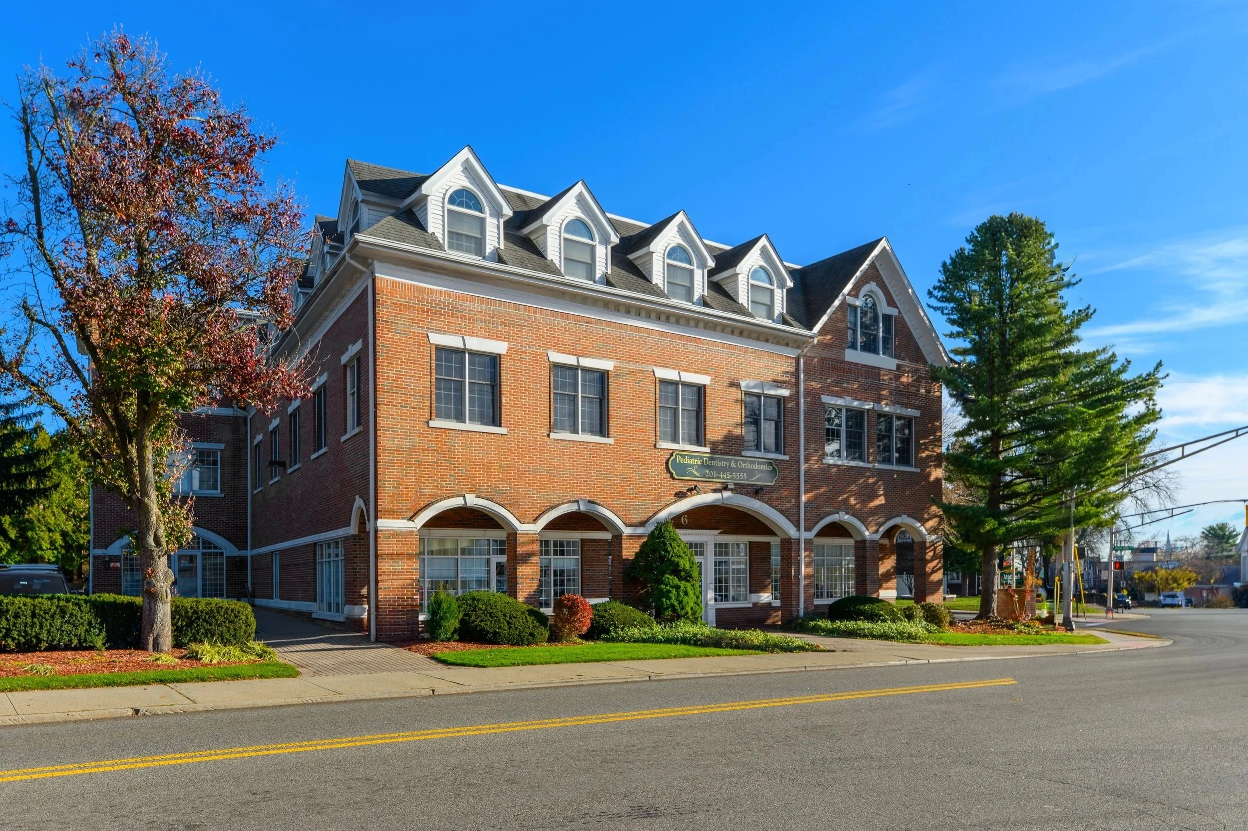 Azarian Reports Record Growth in 2022 Fueled by New Leasing and Management Assignments
