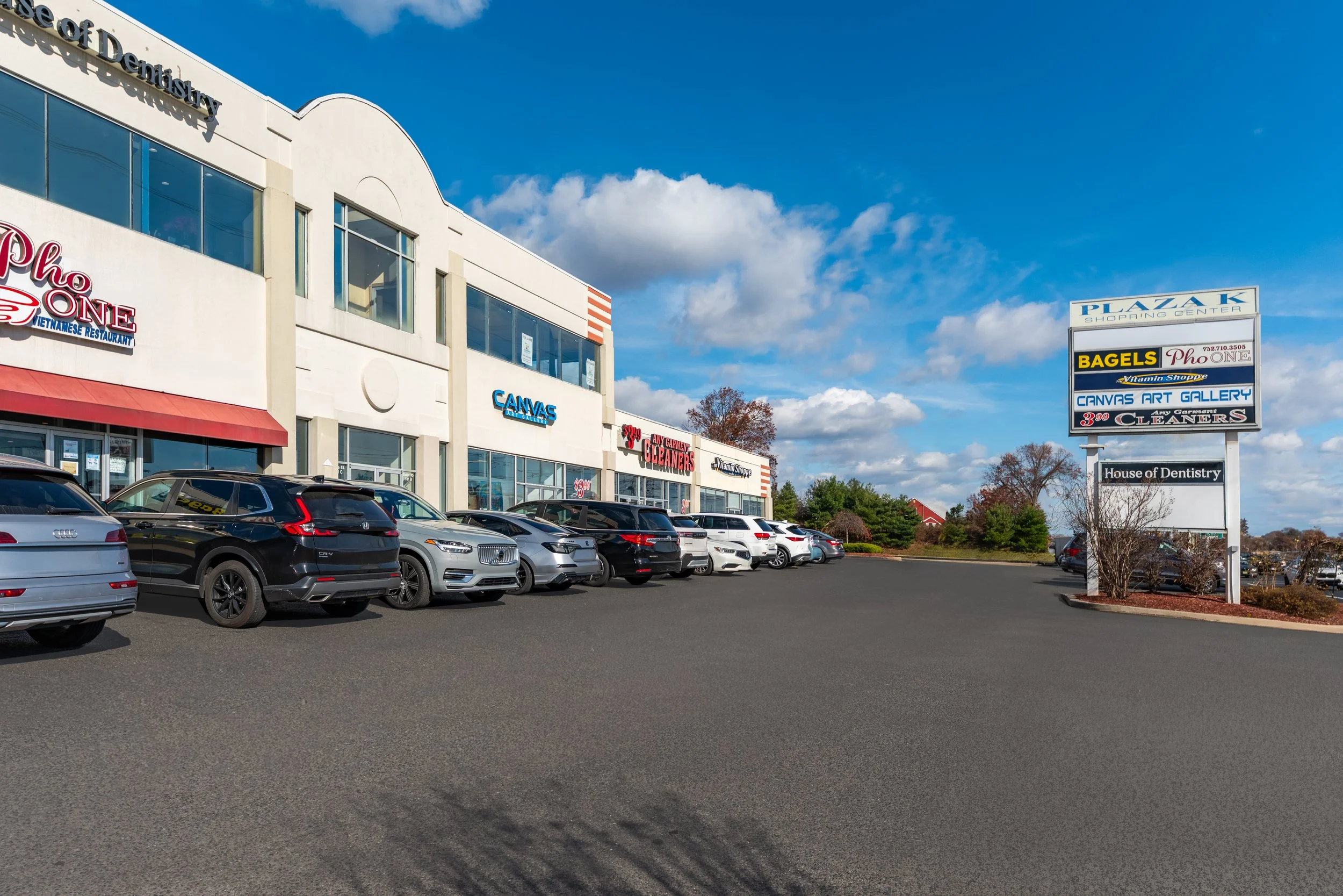 Azarian Realty Co. Details Recent Deals in Middlesex County, New Jersey