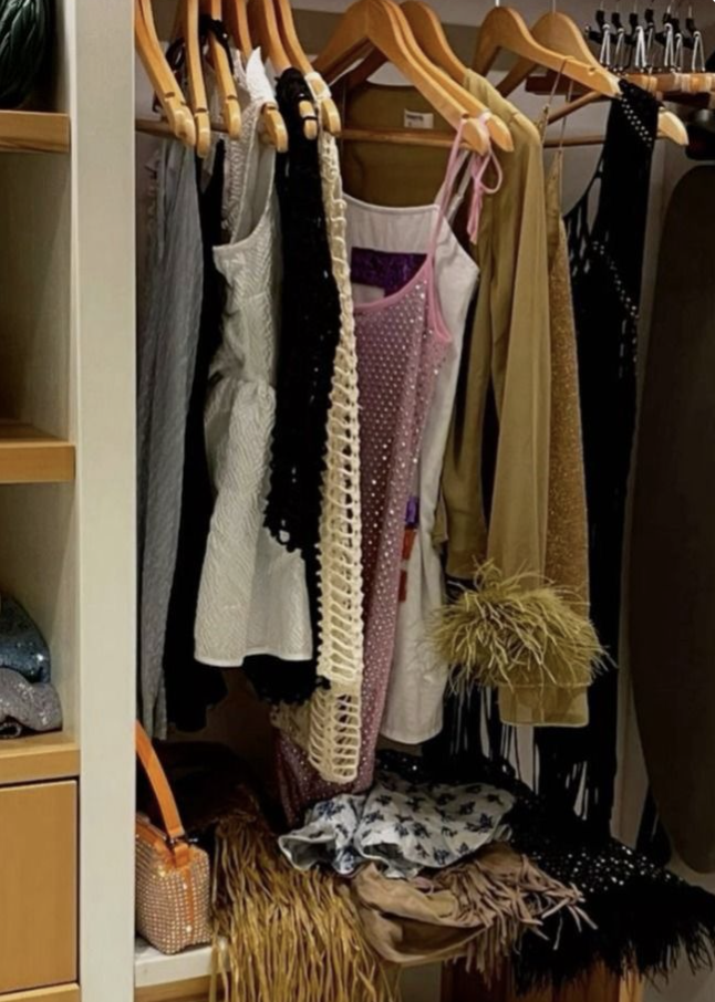 Reset, Not Replace: A New Year Wardrobe Edit