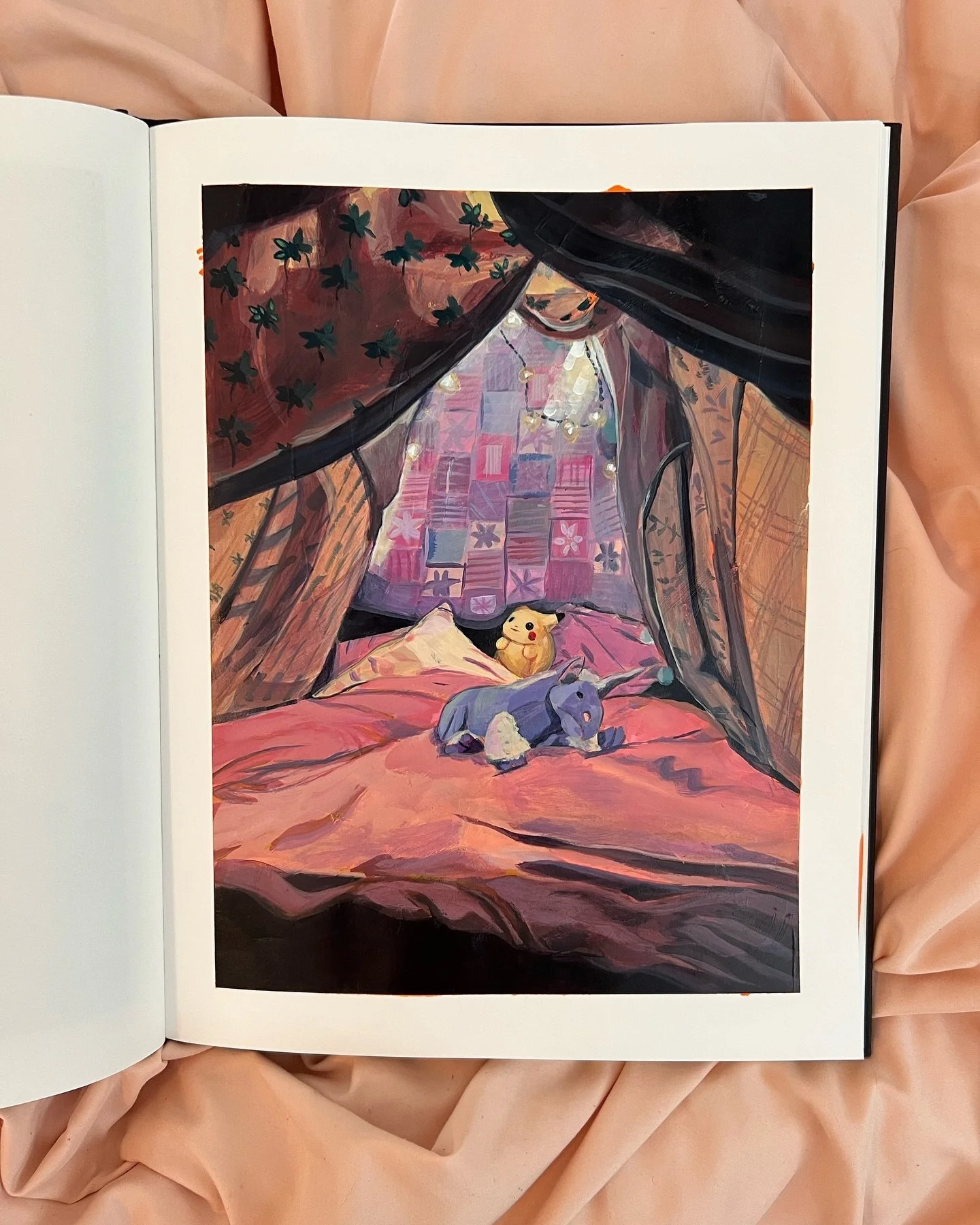 When was the last time
you appreciated a 
soft architecture? 🏰