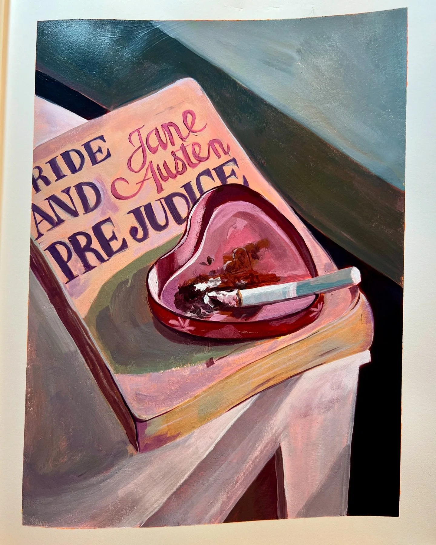 Best review: &ldquo;Just a
Bunch of people going to
Each other&rsquo;s houses&rdquo;
⭐️