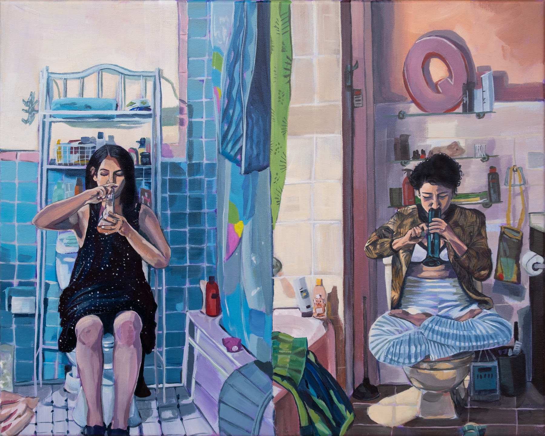 Haiku:
Progress is progress \
No matter how small. Or, in \
this case, gigantic 