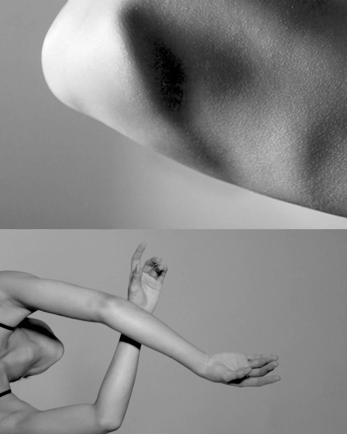 ANATOMY MASTERCLASS: Shoulders + Arms w/ Tina