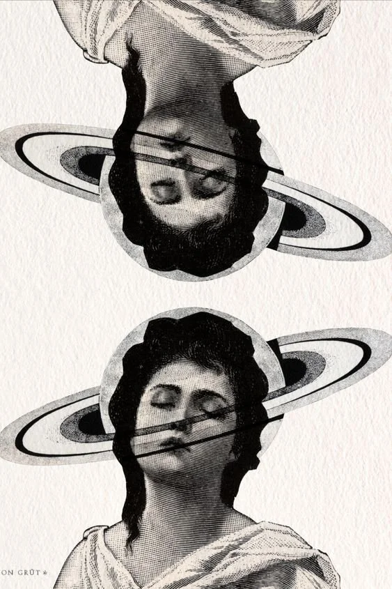 INTRODUCTION TO ASTROLOGY ( Workshop Series ) w/ João 