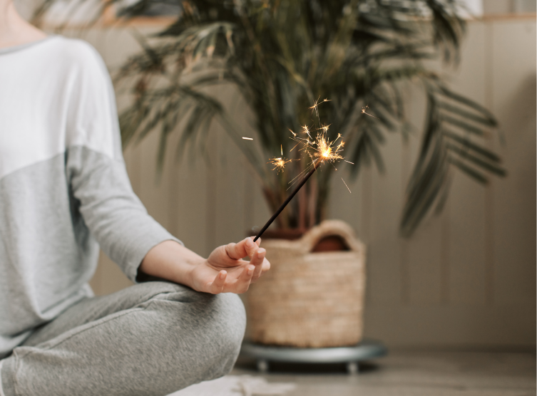 MEDITATION + JOURNALING ( Creating 2026 ) w/ Bettina