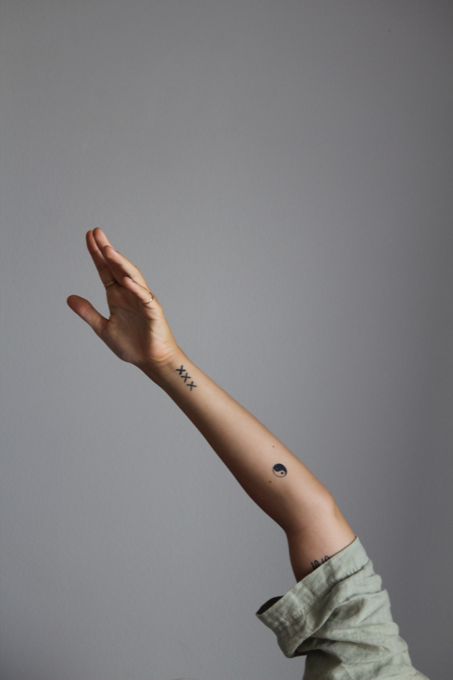 SPRING PRACTICE ( Lymphatic Release + Yin ) w/ Alexa