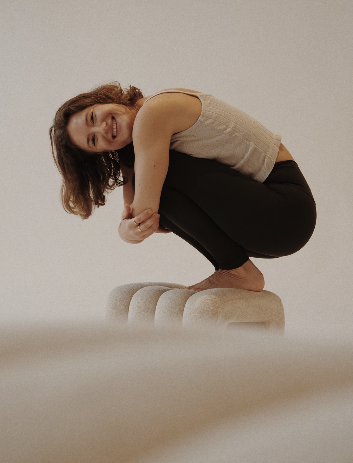 SATSANG ( Chanting Circle ) w/ Christina Bruns