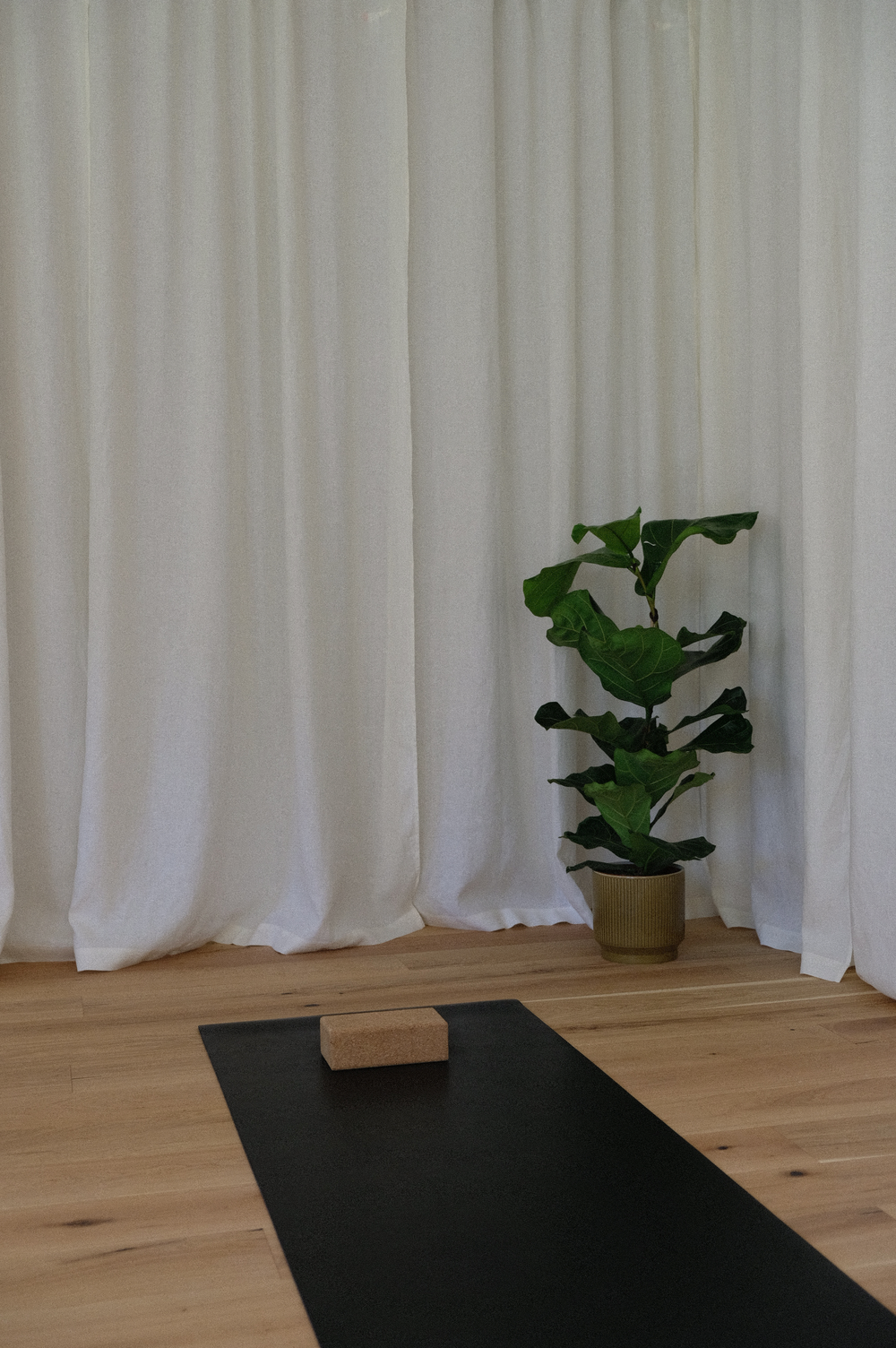 STUDIO MOND - Yoga Studio Salzburg