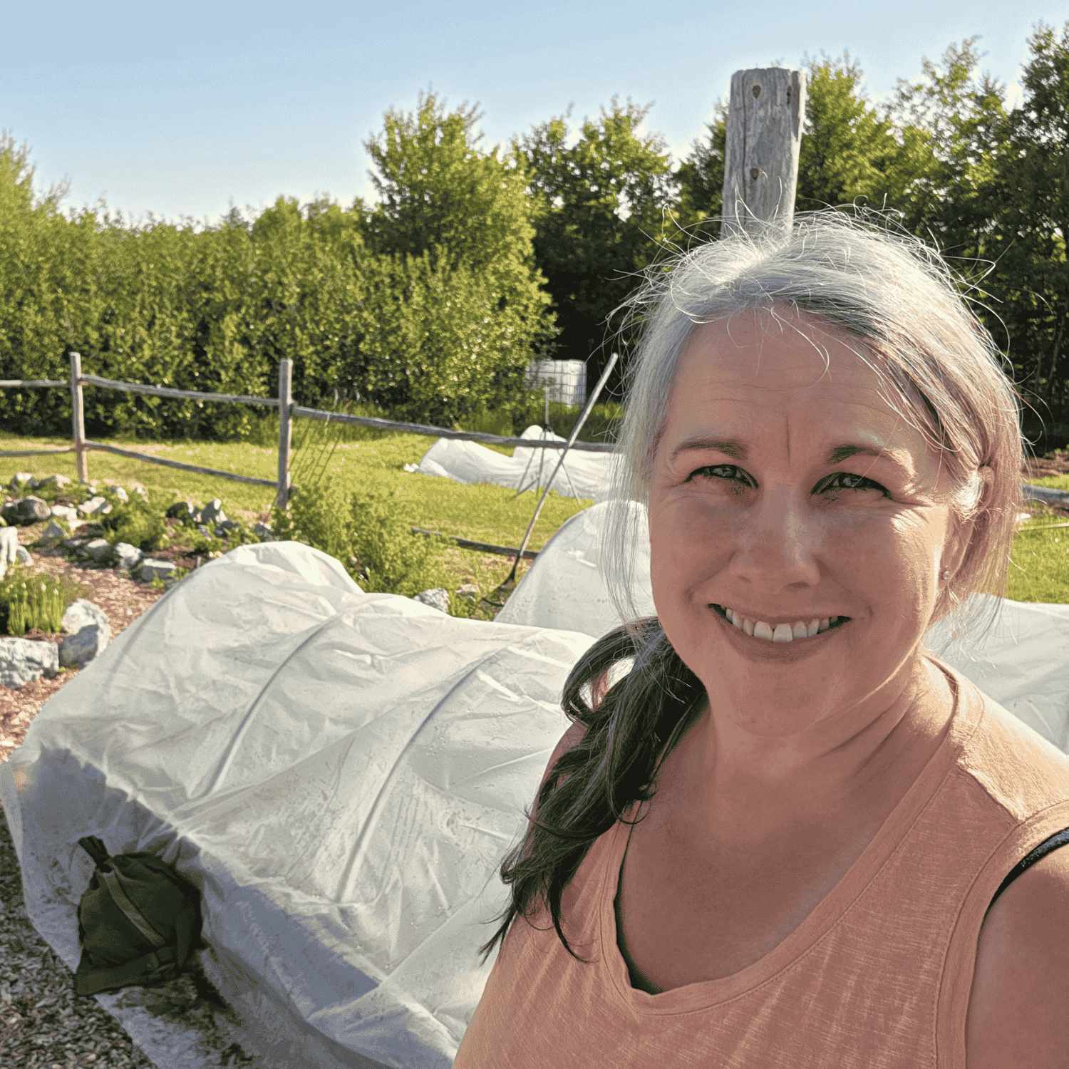 My Garden Goals for 2026