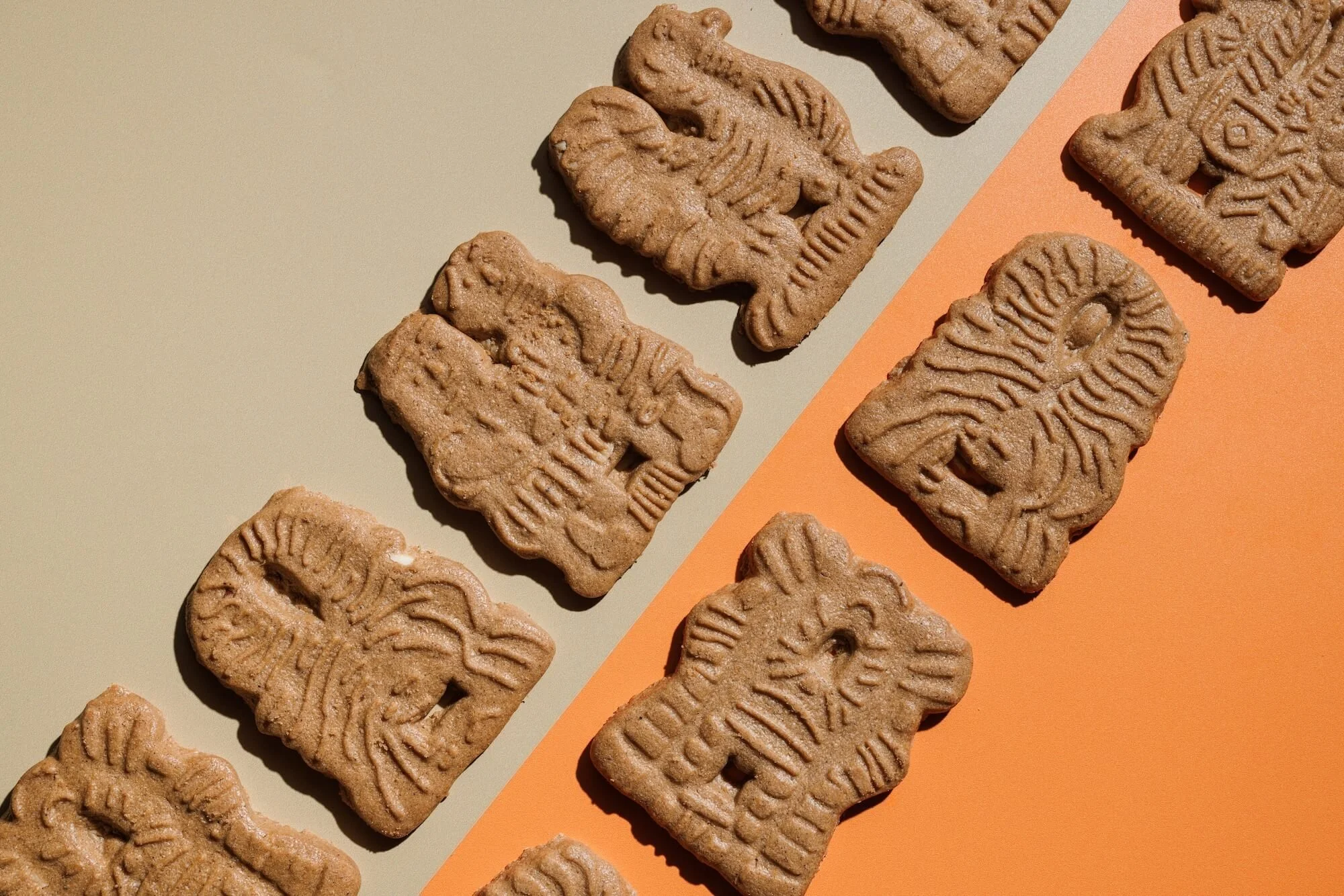 Baked Goods — Shop Dutch Baked Goods & Almond Windmill Cookies