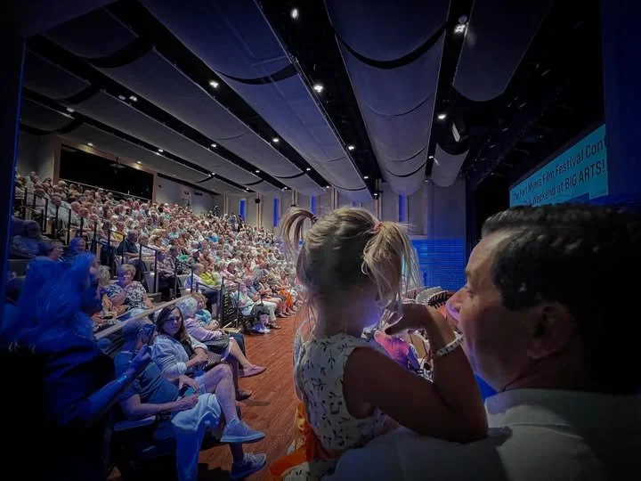 Sanibel Comes to Theaters Benefiting American Red Cross and FISH