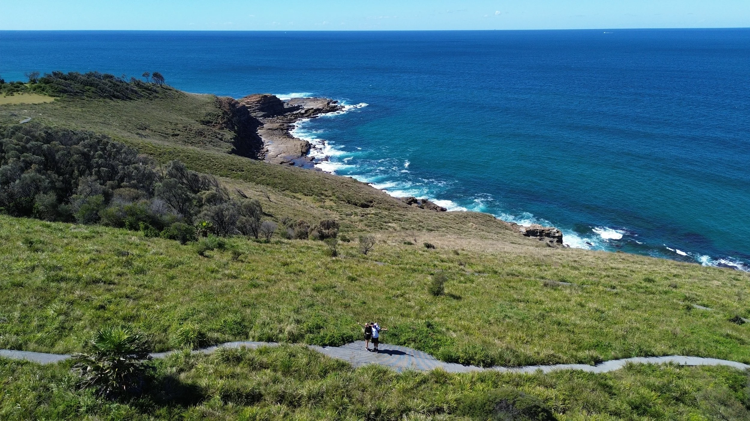 Canberra Travel itinerary