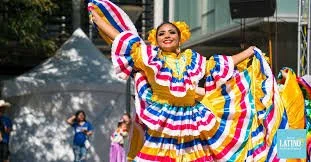 Festival Americas, Tulsa's Premier Hispanic & Latino Festival