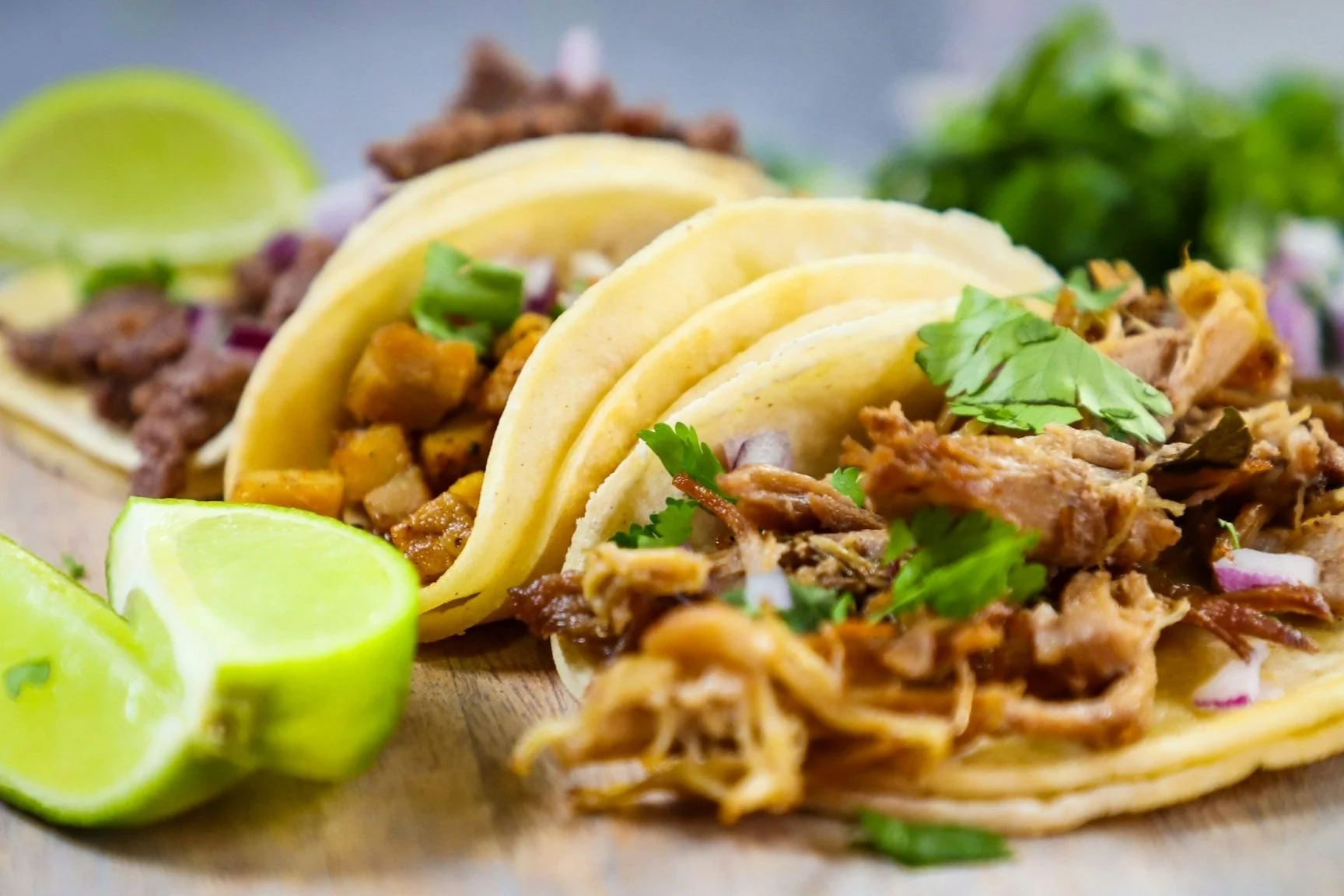 918 Maples Tacos & Cantina MIDTOWN/SHERIDAN