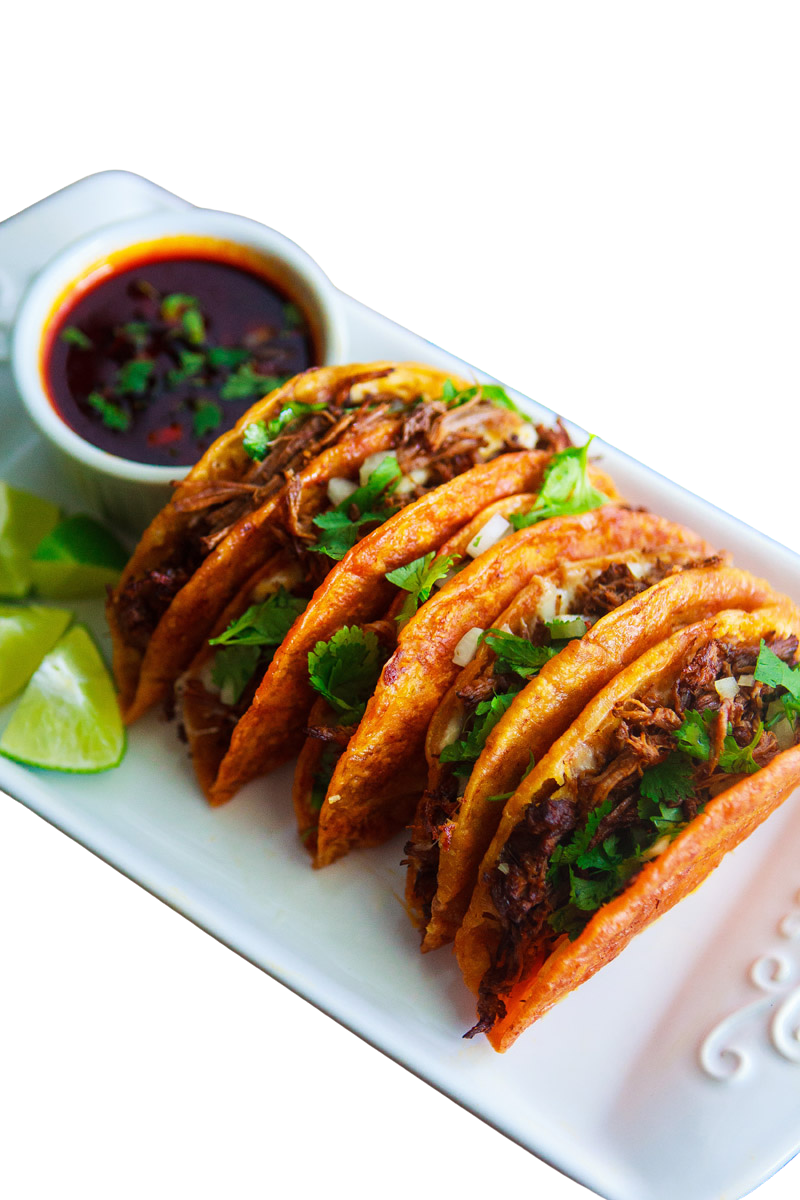 918 Maples Tacos & Cantina MIDTOWN/SHERIDAN