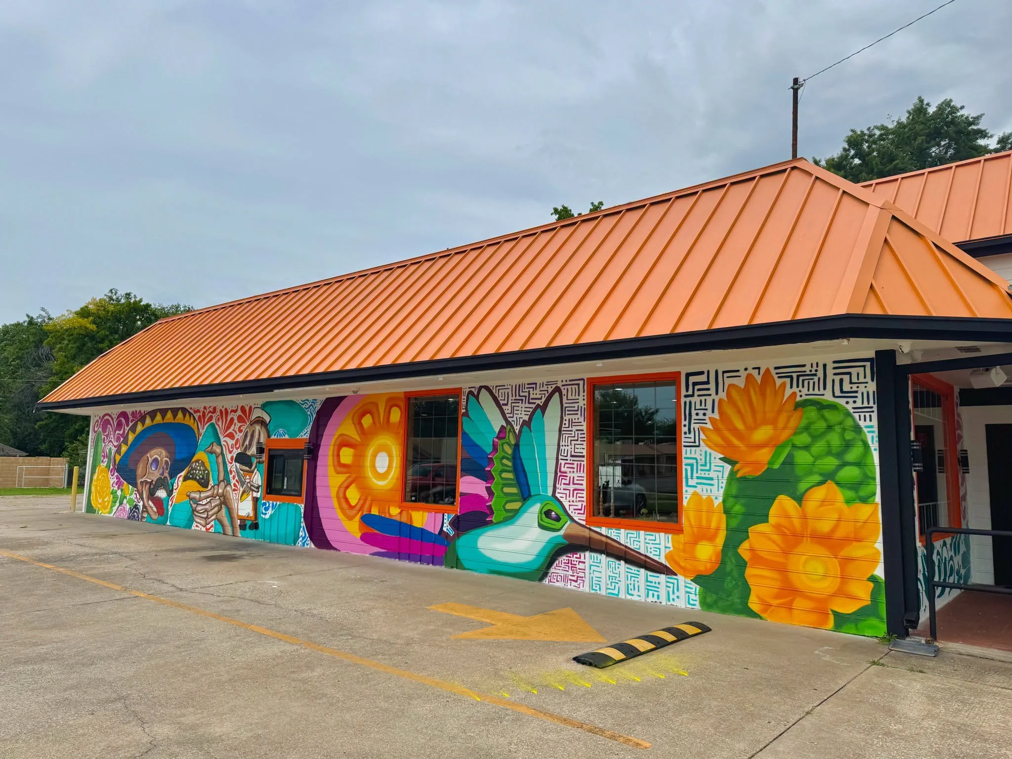 918 Maples Tacos & Cantina MIDTOWN/SHERIDAN