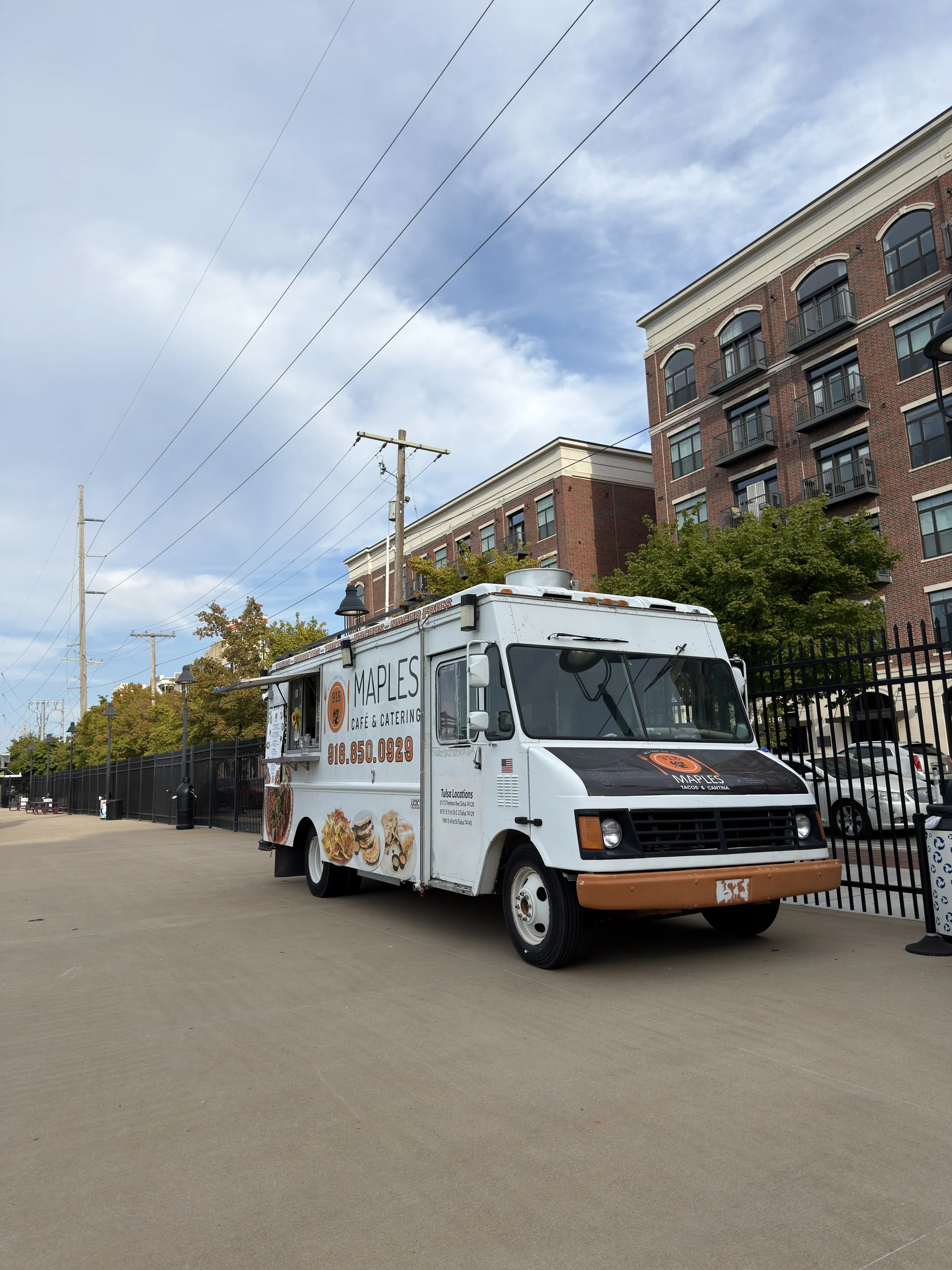 918 Maples Tacos & Cantina MIDTOWN/SHERIDAN