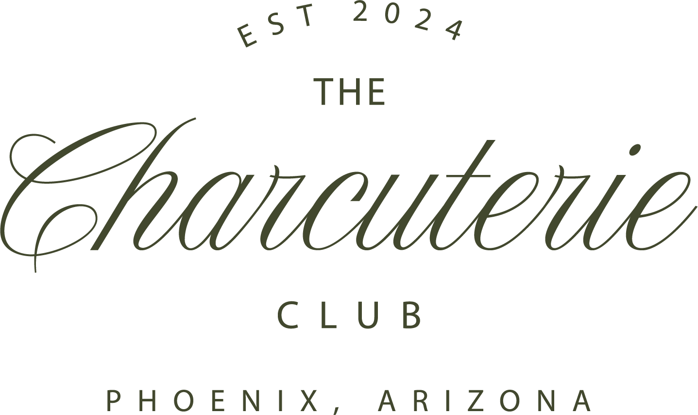 The Charcuterie Club