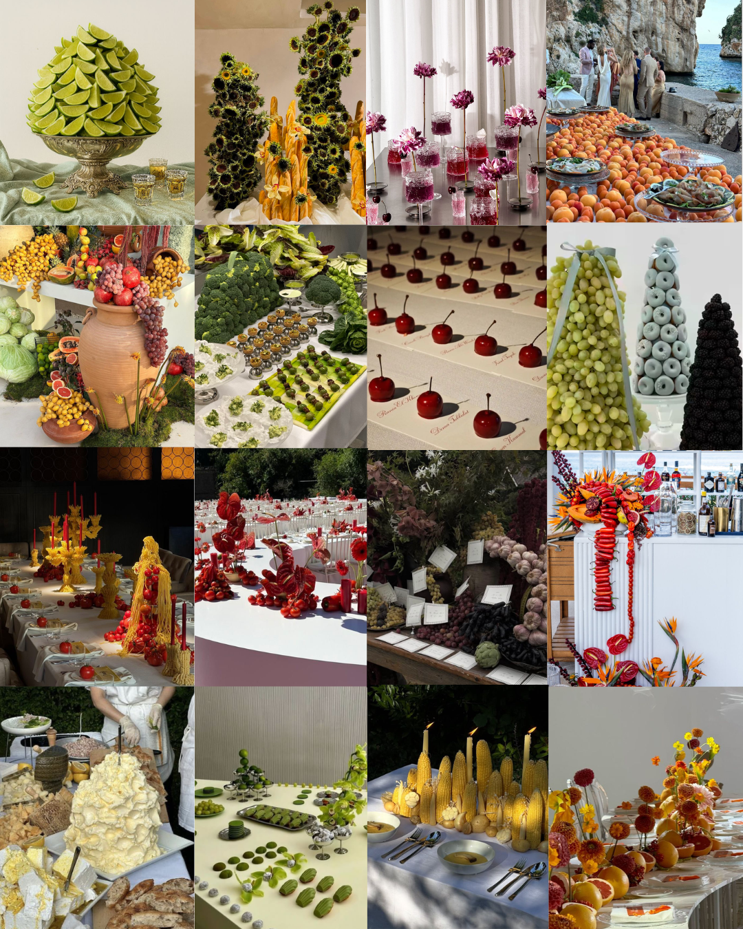 Food as Art: Elevating the Guest Experience