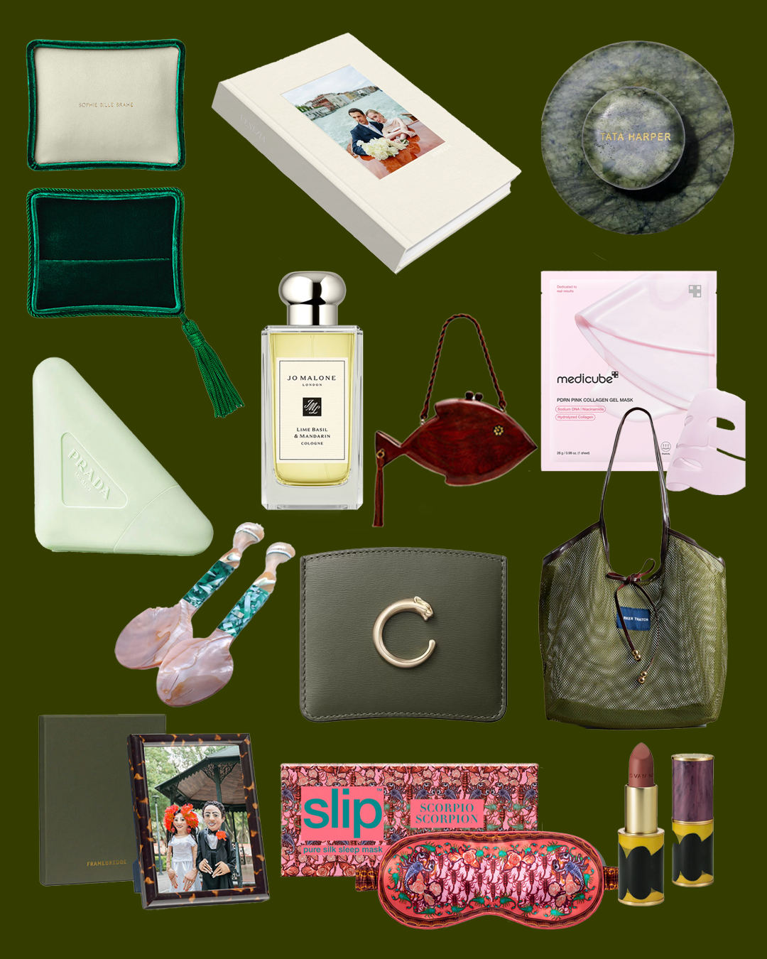 Must-Have Gifts for Your Bride-to-Be Bestie