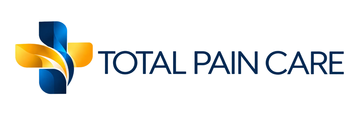 Total Pain Care