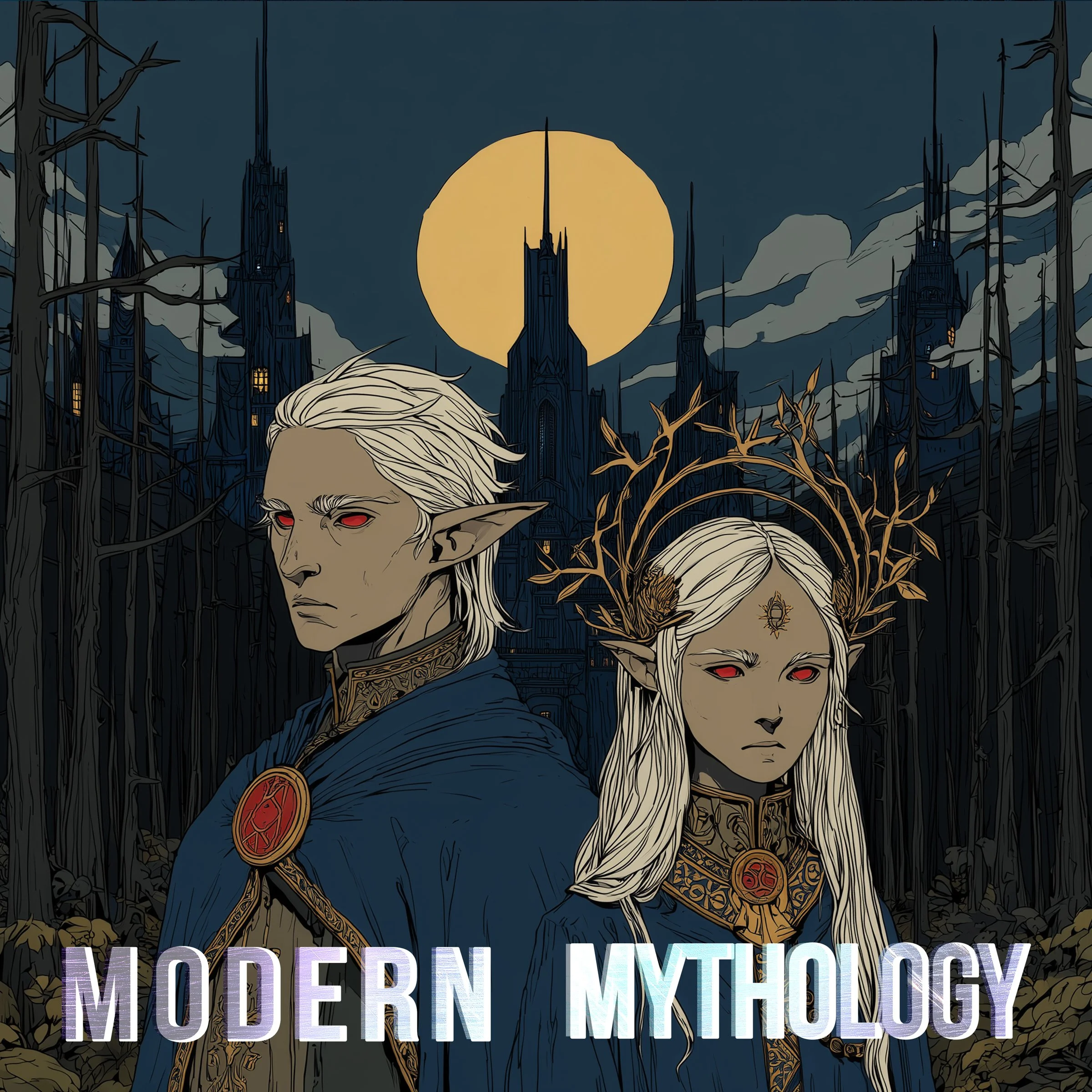 Ep.23: Burning Wheel