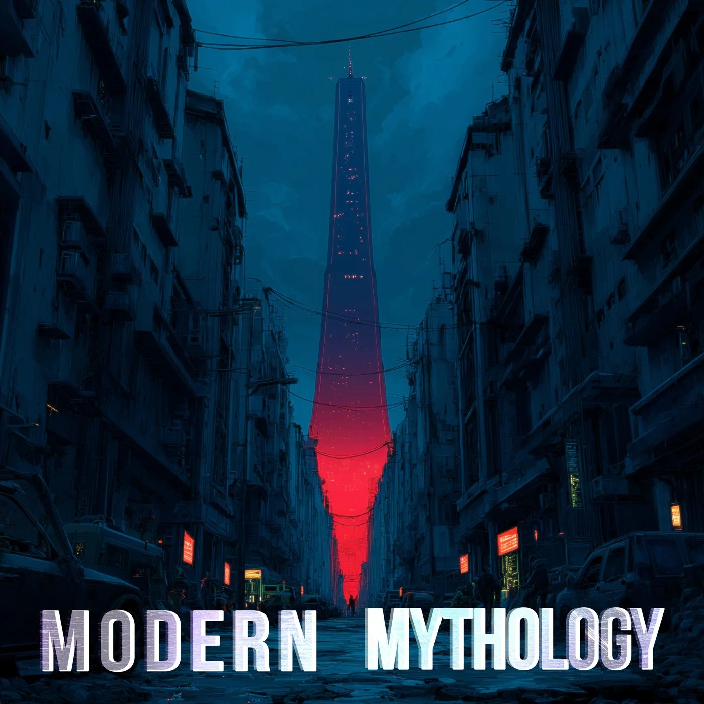 Ep.21: Sci-fi Wrapup