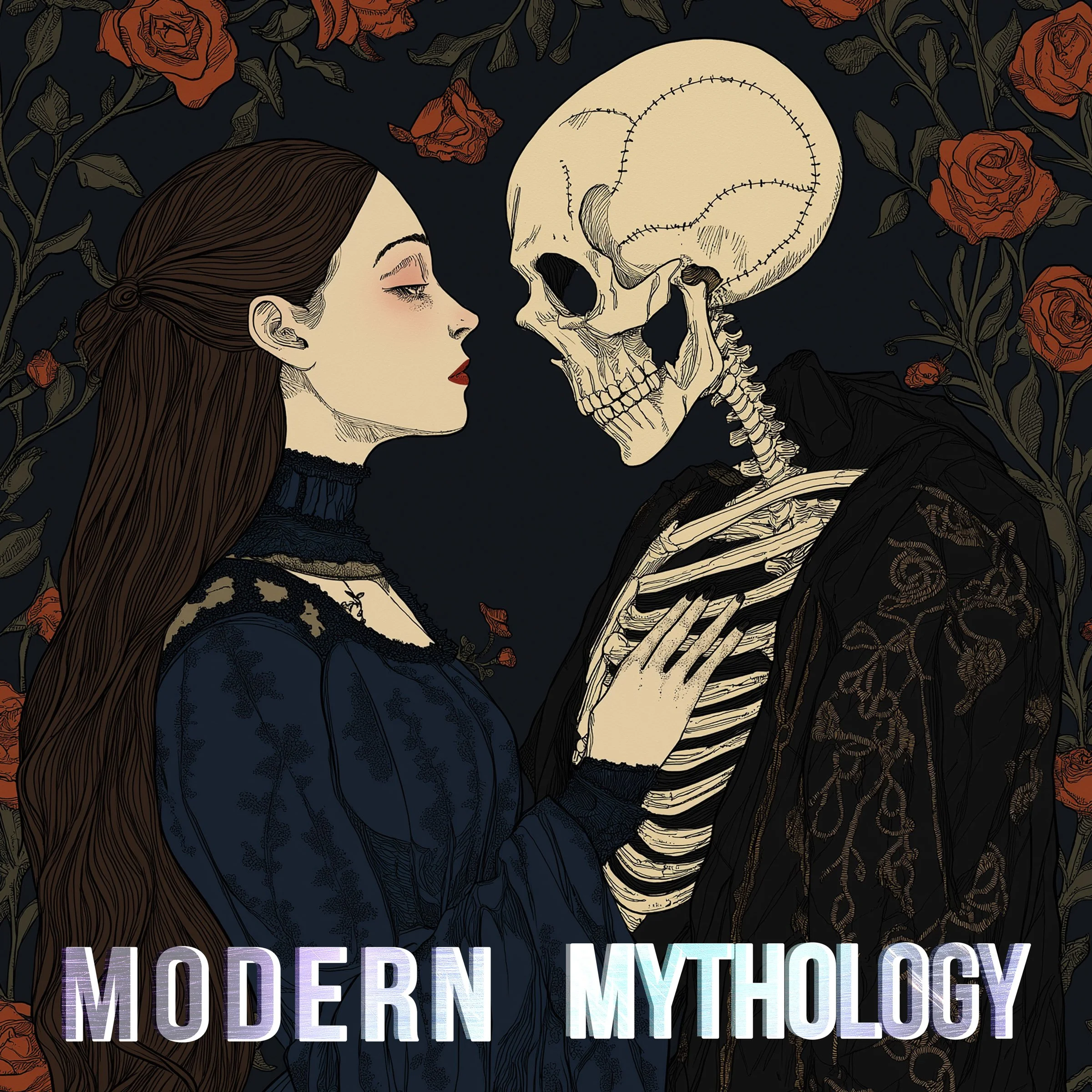 Ep.27: Death &amp; Dying