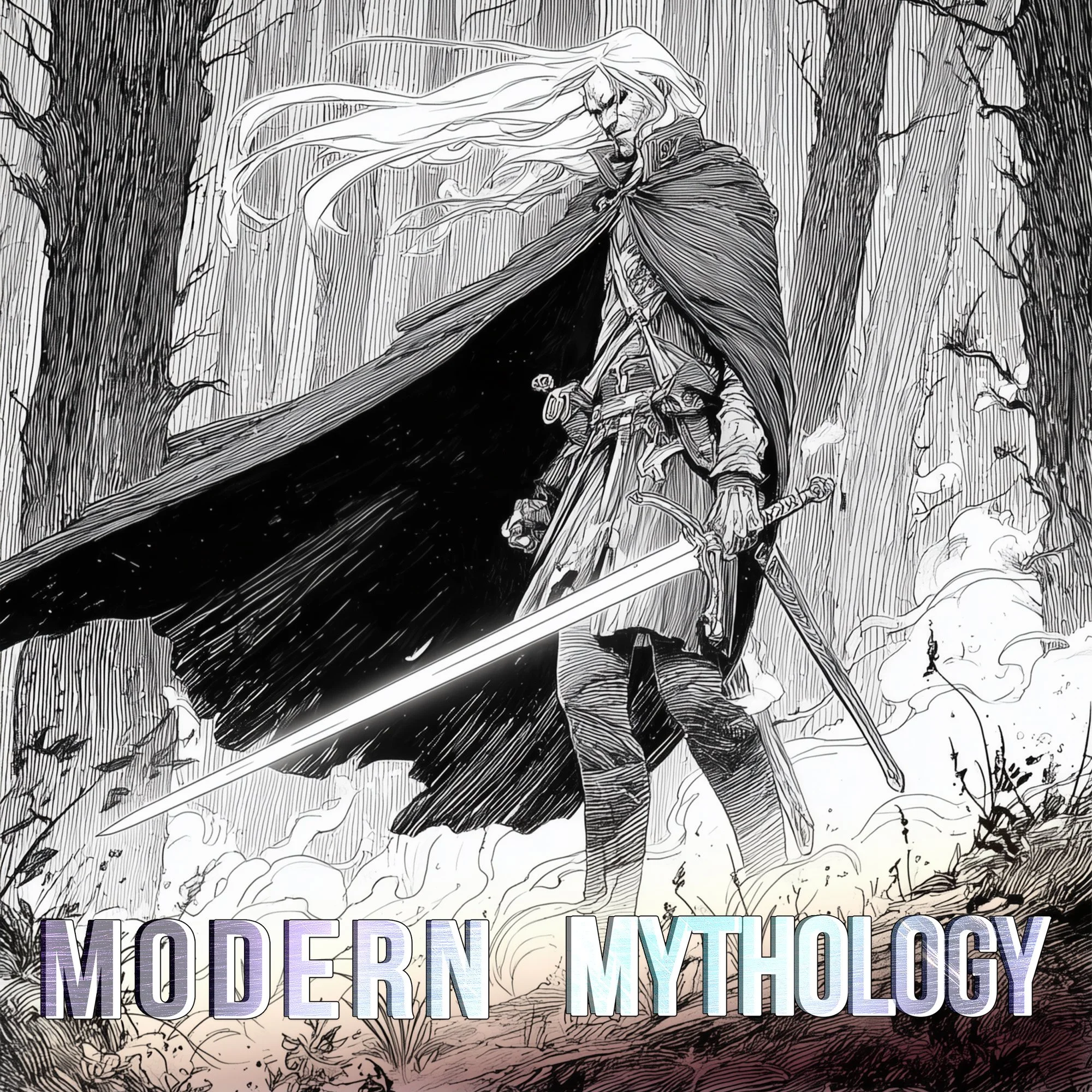 Ep.29: Ravenloft myths, Homebrew
