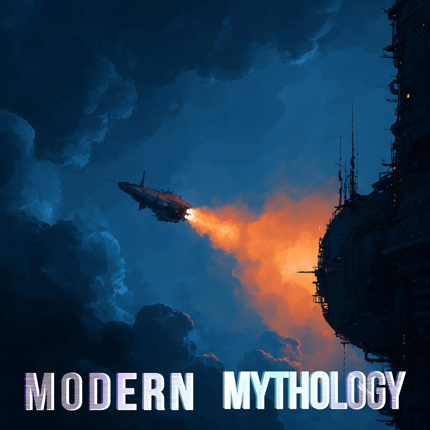 Ep.20: Twilight Imperium RPG (Genesys)