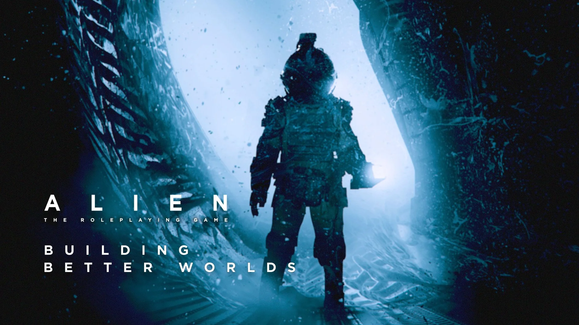 ALIEN RPG